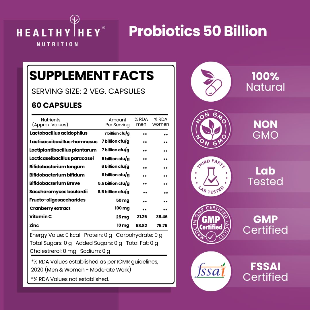 1766727082_HealthyHey-Nutrition-Probiotics-50-Billion-CFU-Multi-Strains-60-Veg.-Capsules-Targeted-Release-Technology-Stomach-Acid-Resistant-No-Need-for-Refrigeration-Non-GMO-Gluten-Free.jpg