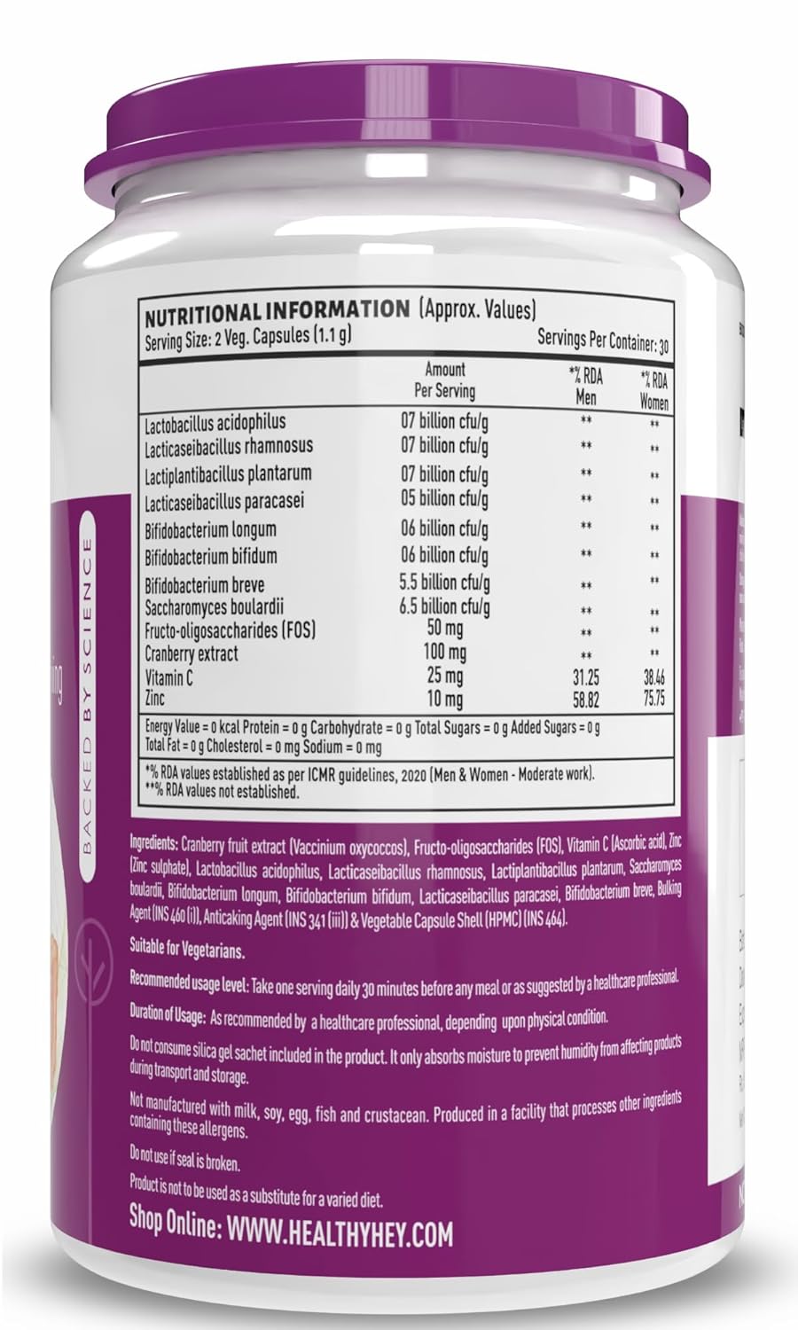 1766727084_HealthyHey-Nutrition-Probiotics-50-Billion-CFU-Multi-Strains-60-Veg.-Capsules-Targeted-Release-Technology-Stomach-Acid-Resistant-No-Need-for-Refrigeration-Non-GMO-Gluten-Free.jpg