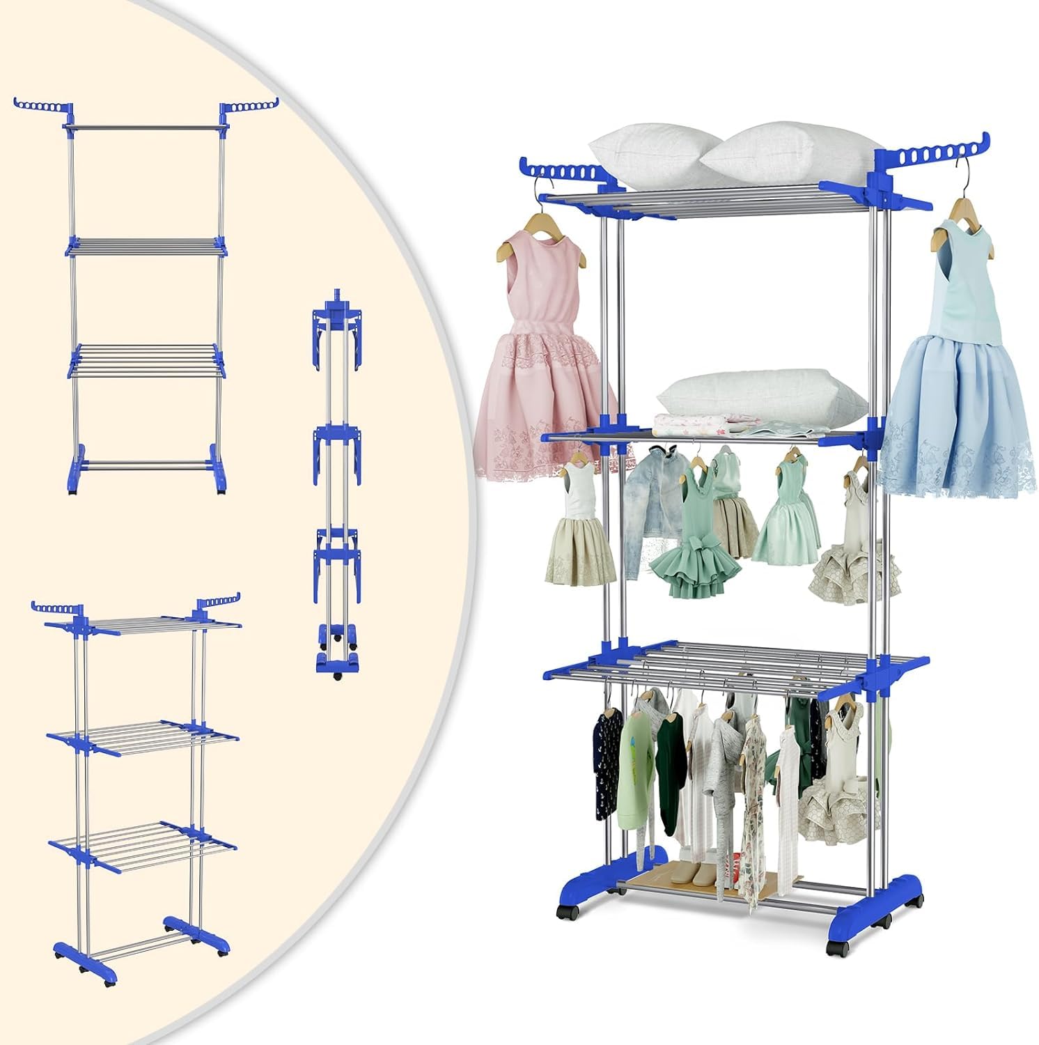 1766829609_ALLWIN-HOUSEWARE-W-Clothes-Drying-Rack-Folding-Drying-Rack-Clothing-4-Tier-Clothes-Horses-Rack-Stainless-Steel-Laundry-Drying-Rack-with-Two-Side-Wings-4-Layer-Cloth-Stand.jpg