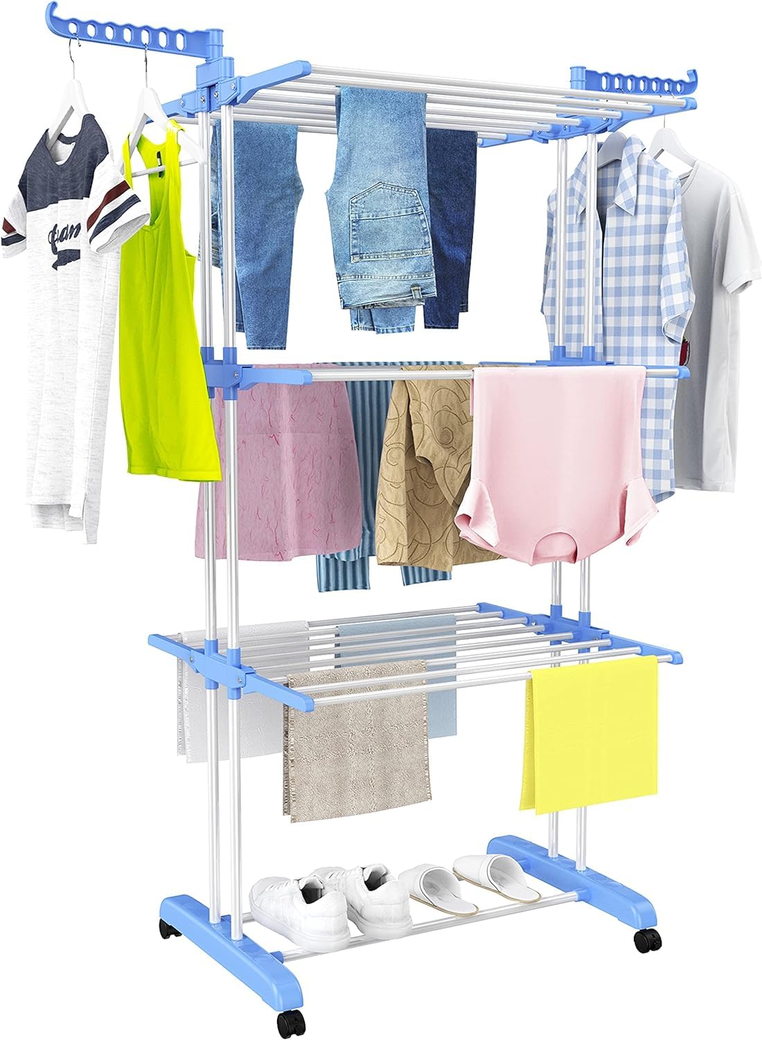 1766829610_ALLWIN-HOUSEWARE-W-Clothes-Drying-Rack-Folding-Drying-Rack-Clothing-4-Tier-Clothes-Horses-Rack-Stainless-Steel-Laundry-Drying-Rack-with-Two-Side-Wings-4-Layer-Cloth-Stand.jpg