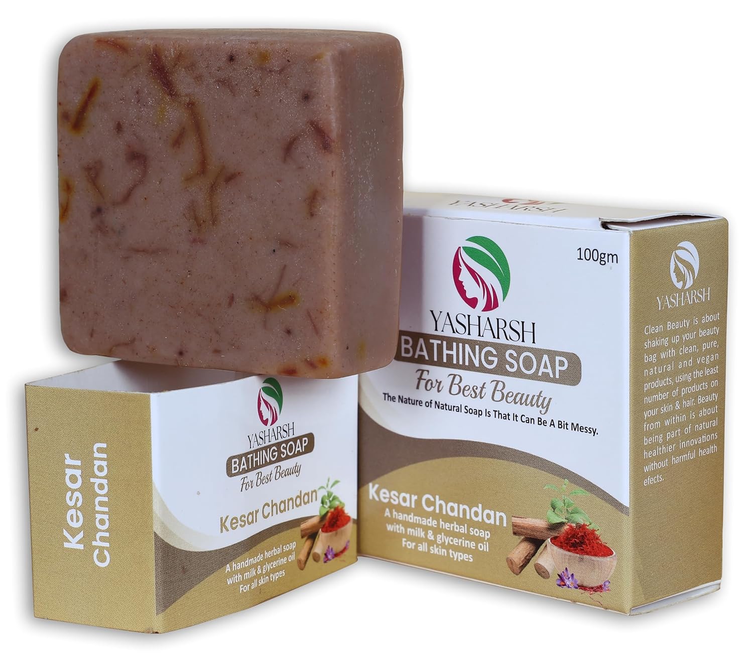 1767265428_Organic-Soap-Kesar-Chandan-Natural-Soap-Handmade-Kesar-Chandan-Saffron-Sandalwood-Herbal-Beauty-Bar-PACK-OF-3.jpg