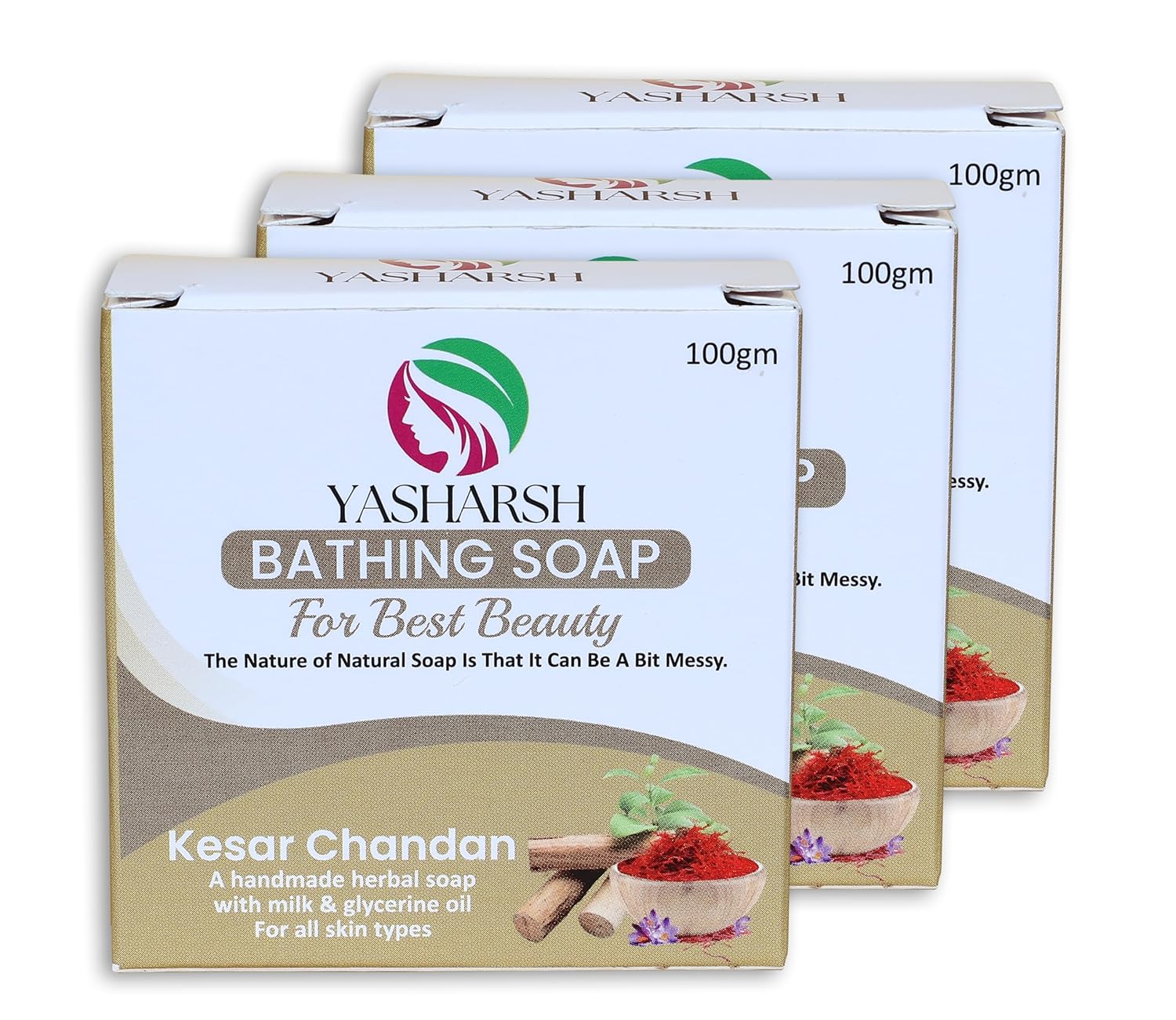 1767265430_Organic-Soap-Kesar-Chandan-Natural-Soap-Handmade-Kesar-Chandan-Saffron-Sandalwood-Herbal-Beauty-Bar-PACK-OF-3.jpg