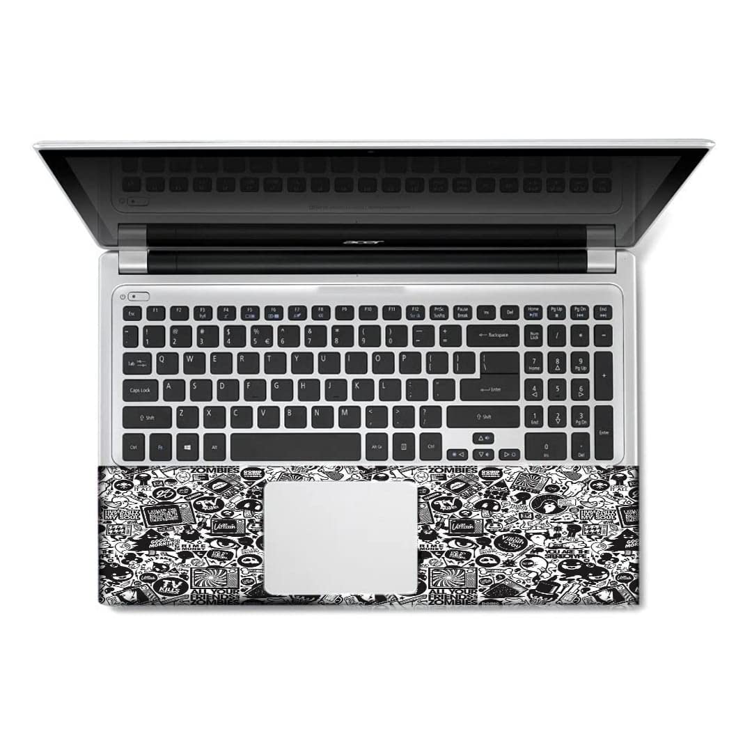 1768245410_Full-Laptop-Skin-Bubble-Free-HD-Quality-Sticker-for-Laptops-Upto-15.6-Compatible-with-AppleDellHPLenovoAcerAsusSony-DustproofWaterproofScratchproofReusable-BW-Doodle.jpg