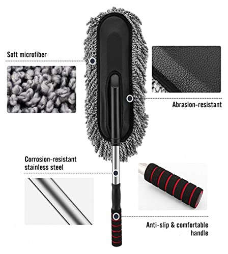 1768540800_INDOPOWER-Ll1261-Micro-Fiber-Car-Duster-for-Car-CleaningCar-Duster-Cleaning-with-Smooth-Bristles-with-Long-Handle-Multicolor-Based-on-Availability-of-Stock-1-pic.jpg