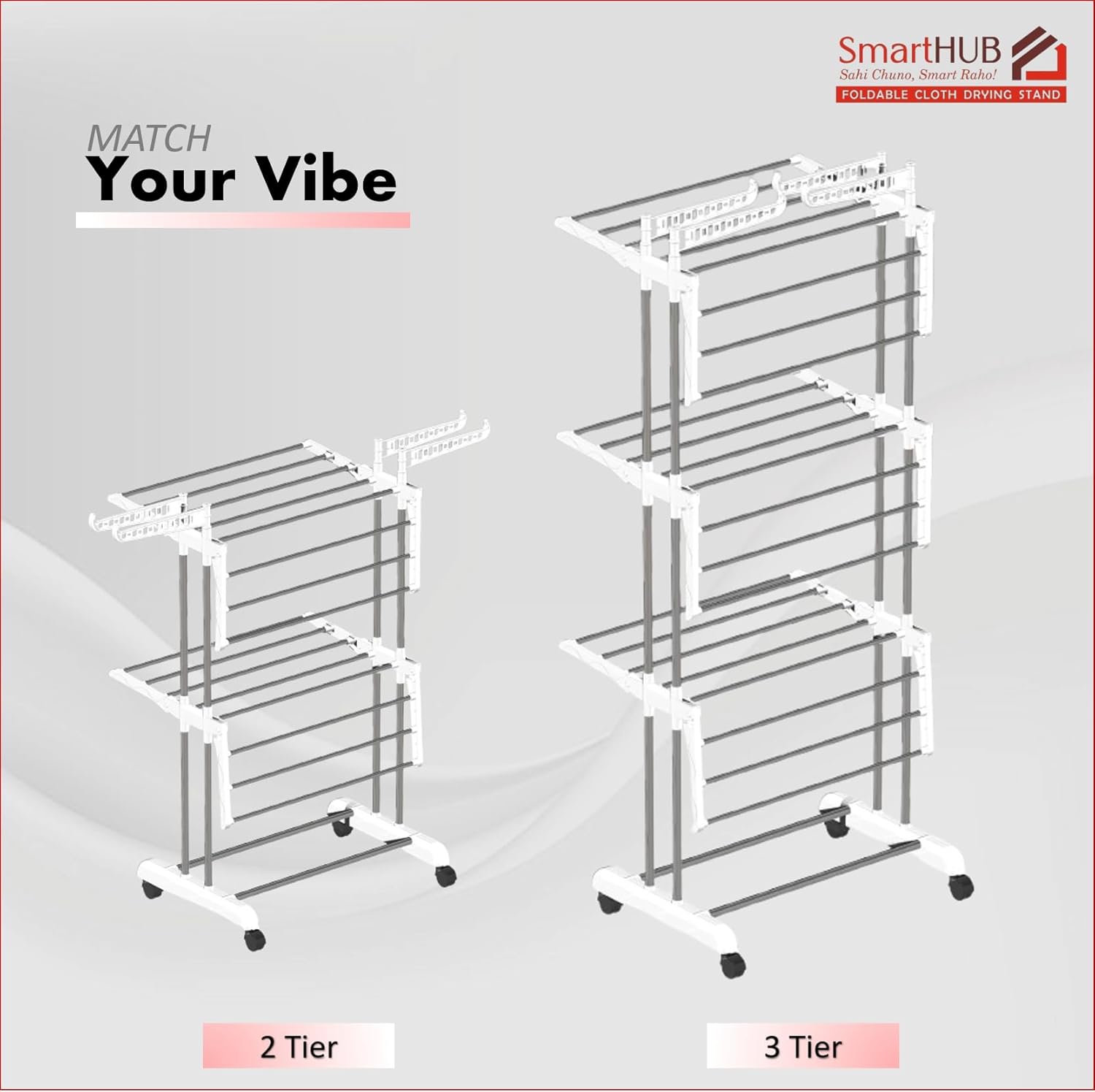 1769496399_SmartHUB-Cloth-Drying-Stand-Stainless-Steel-3-Tier-Premium-Foldable-Cloth-Drying-Stand-for-BalconyHeavy-Duty-Made-in-India-Laundry-Rack-White-Cloth-Stand-with-1-Year-Warranty.jpg