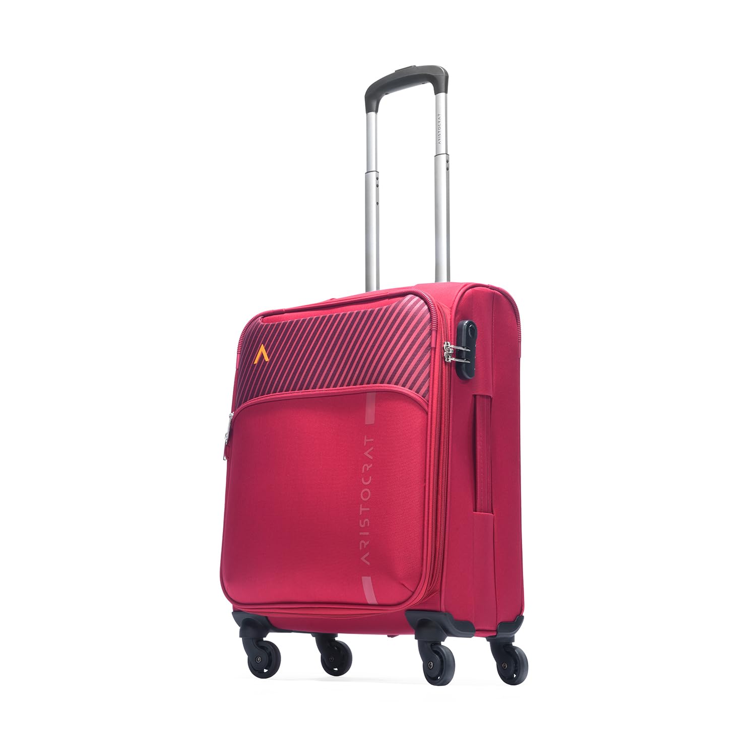 Aristocrat-Striker-Cabin-Size-Soft-Luggage-55-Cm-Spacious-Polyester-Trolley-with-4-Spinner-Wheels-and-Combination-Lock-Dazzling-Maroon-Unisex-5-Year-Warranty.jpg