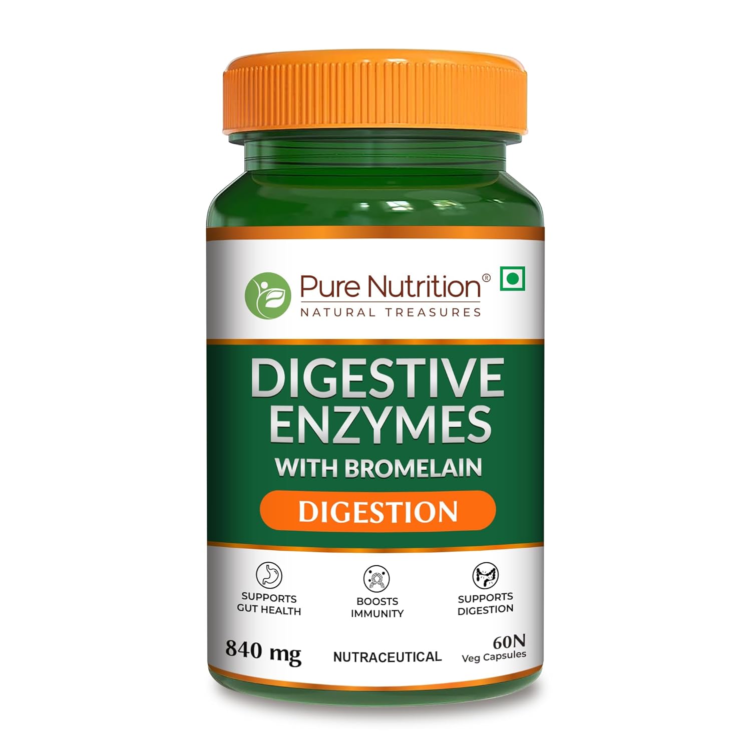 Pure-Nutrition-Digestive-Enzymes-840mg-with-Bromelain-60-Veg-Capsules-Supports-Digestion-Nutrient-Absorption-Gut-Health-Blend-of-Amylase-Lipase-Protease-Cellulase-Eases-Gas-Bloating.jpg
