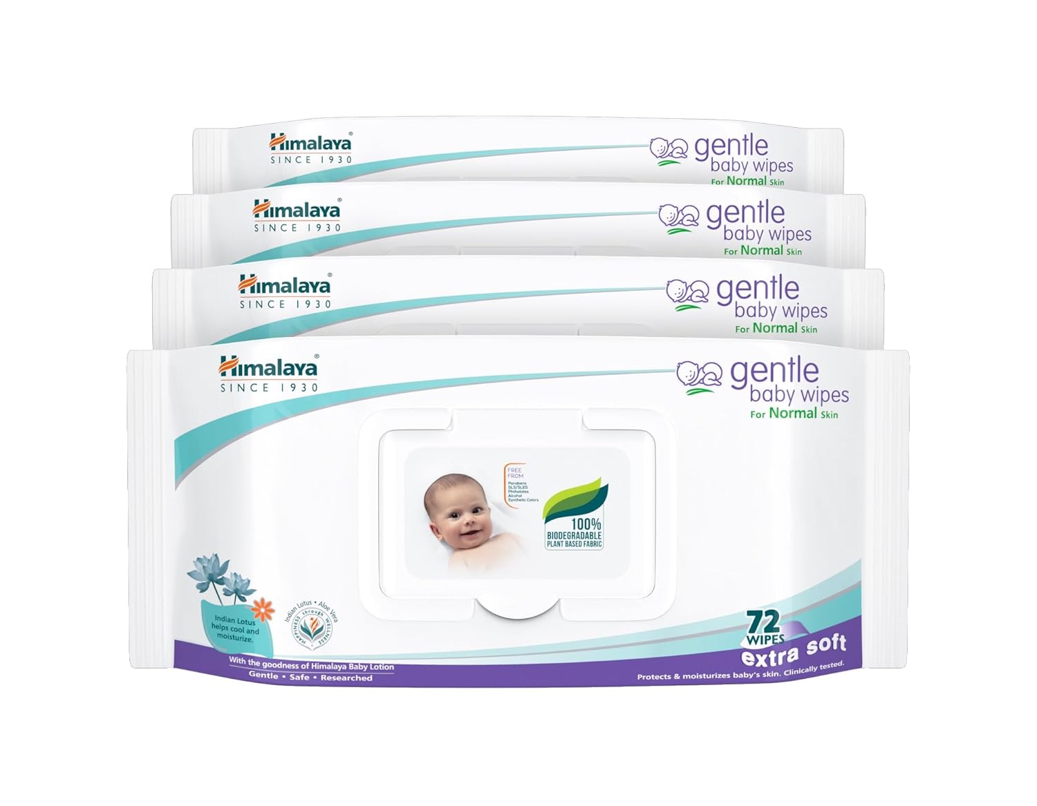 1771296560_Himalaya-Gentle-Baby-Wipes-with-Lid-72-wipes-x4-packs-288-wipes-100-Biodegradable-Plant-based-fabric-Indian-Lotus-Aloe-Vera-Skin-Friendly-PH-Extra-Soft.jpg