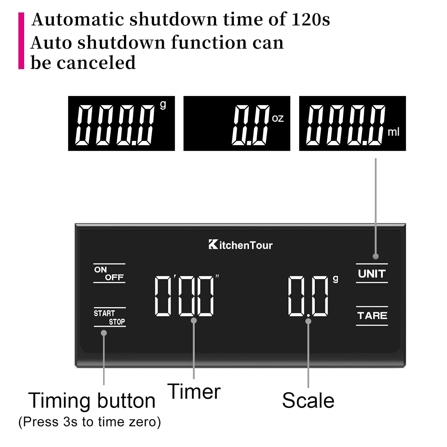 1771318215_K-KitchenTour-Coffee-Scale-with-Timer-Digital-Multifunction-Weighing-Scale-with-3kg0.1g-High-Precision-Pour-Over-Drip-Espresso-Scale-with-Bright-LCD-DisplayNo-Batteries.jpg