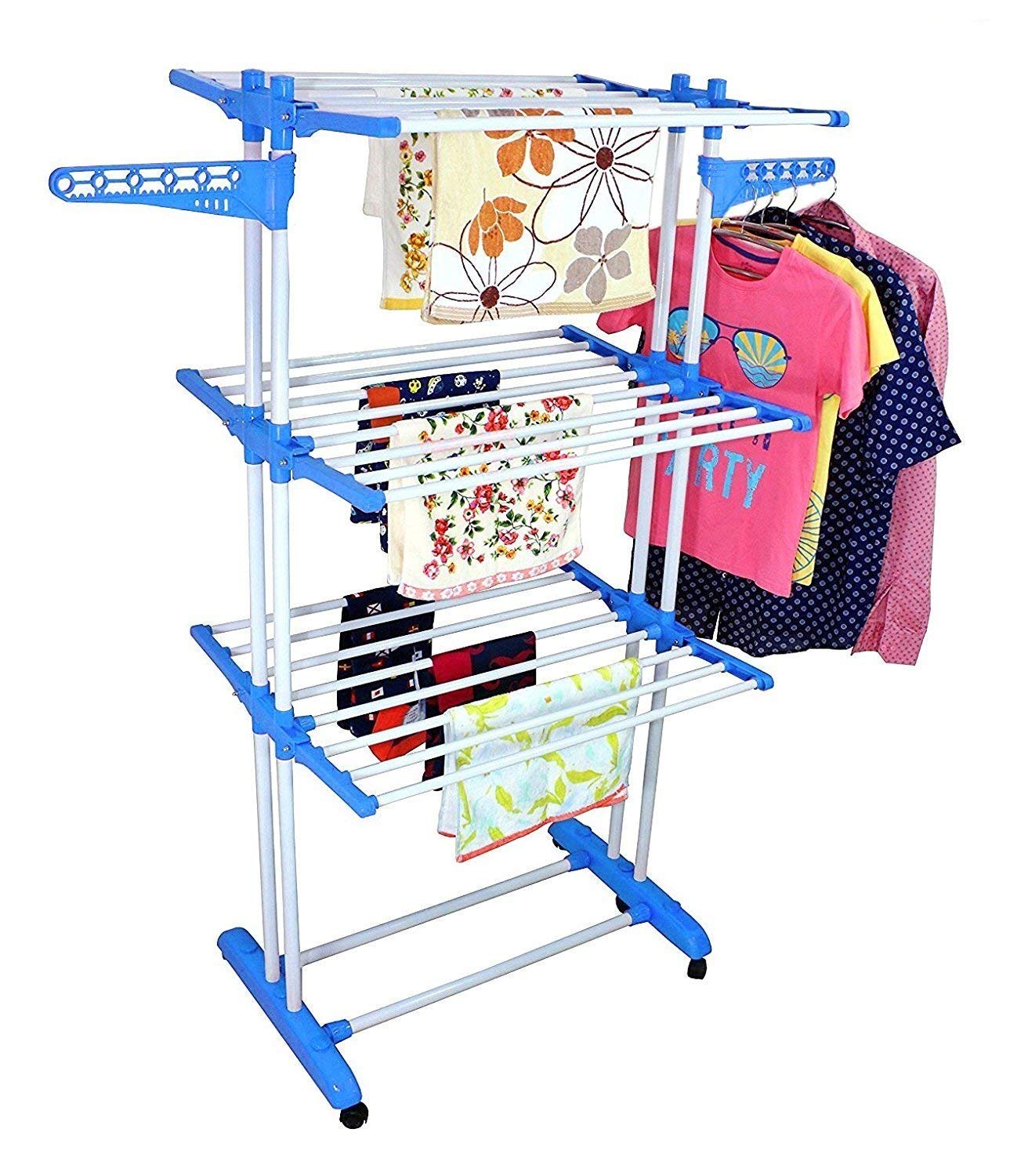 1771363339_PARASNATH-2-Poll-Clothes-Rack-Hanger-Drying-Portable-Garment-Clothesline-Dryer-Made-in-India.jpg
