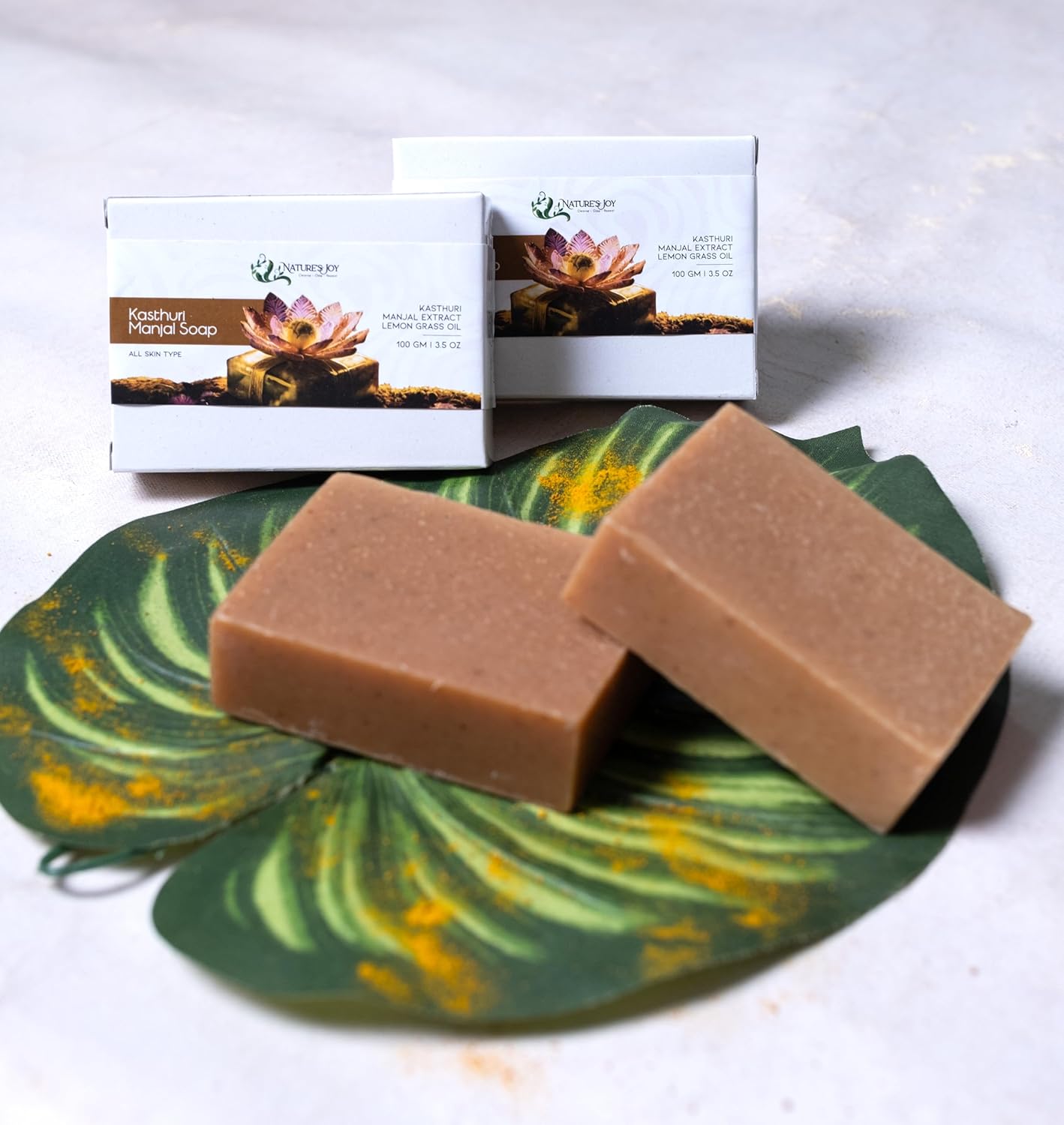 1771399170_Natures-Joy-Kasthuri-Manjal-soap-Cold-processed-Skin-brightening-and-Moisturising-Handmade.jpg
