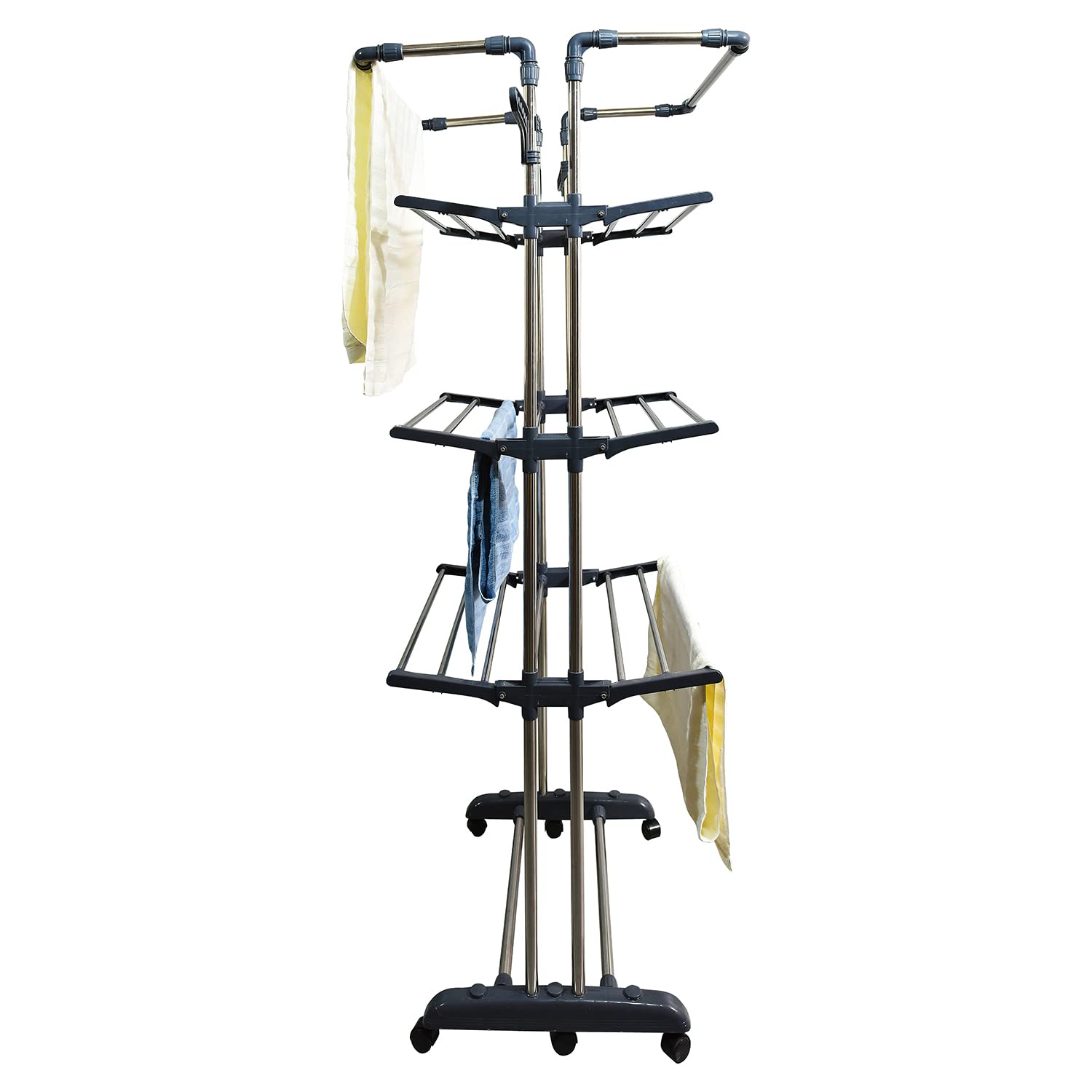 1771424229_BRANCO-Strong-Heavy-Two-Pole-3-Layer-Stainless-Steel-Foldable-and-Movable-King-Jumbo-Cloth-Dryer-Stand-Floor-and-Balcony-with-Six-Caster-Wheel-Grey.jpg