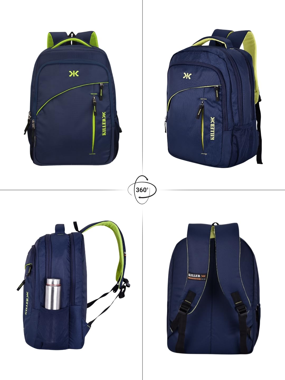 1771442739_KILLER-Louis-38L-Laptop-Backpack-Spacious-Travel-Work-Bag-with-Padded-Laptop-Compartment-Organizer.jpg