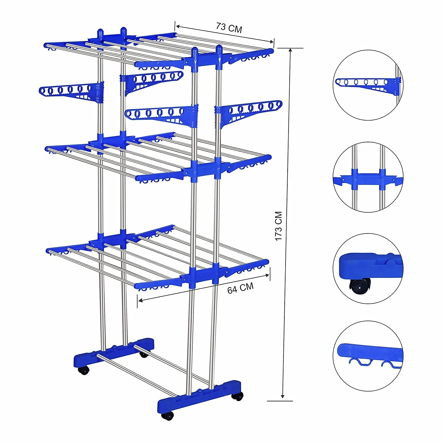 1771470773_Heavy-Duty-Rust-Free-Stainless-Steel-Double-Pole-Cloth-Drying-Stand-Clothes-Dryer-Stands-Laundry-Racks-with-Wheels-for-Indoor-Outdoor-BalconyMulticolor.jpg