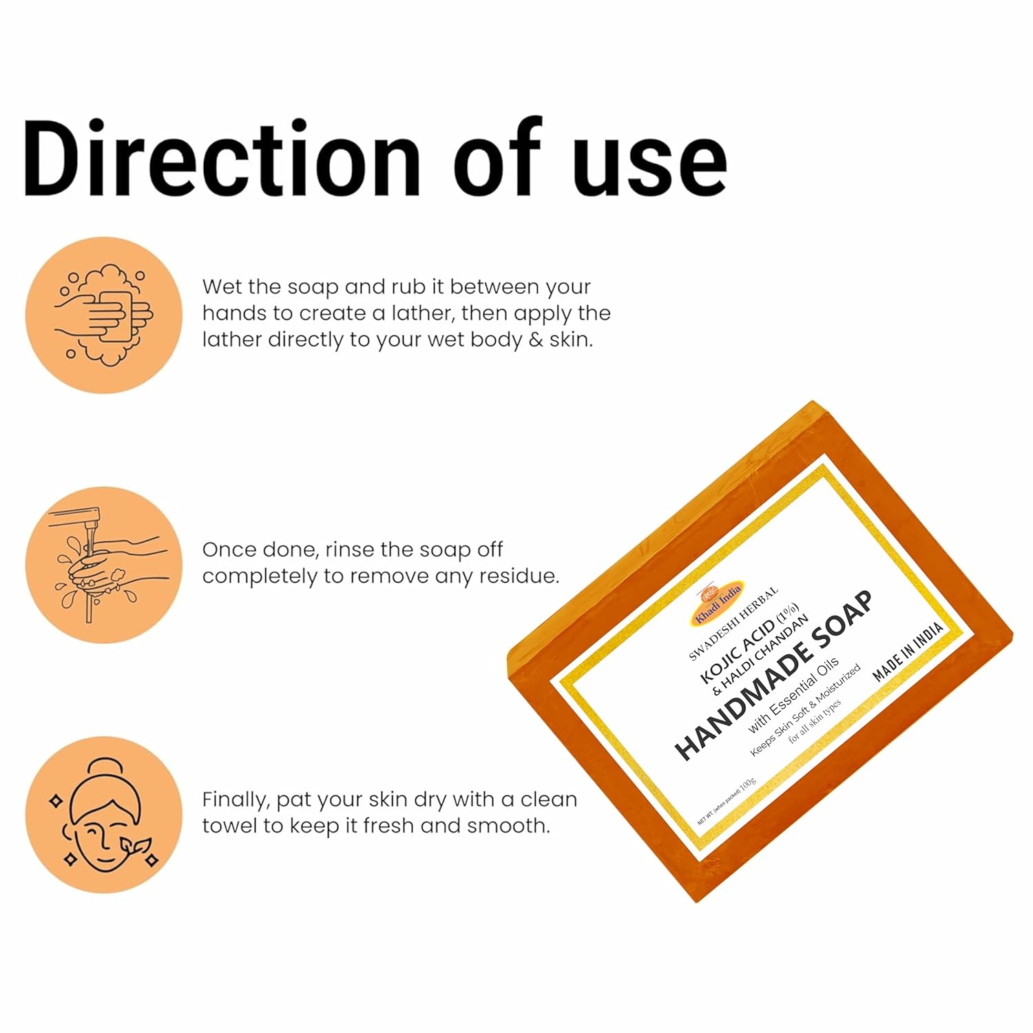 1771491829_Khadi-1-Kojic-Acid-Haldi-Chandan-Handmade-Herbal-Soap-–-400g-Natural-Brightening-Gentle-Exfoliation-for-Face-Body.jpg