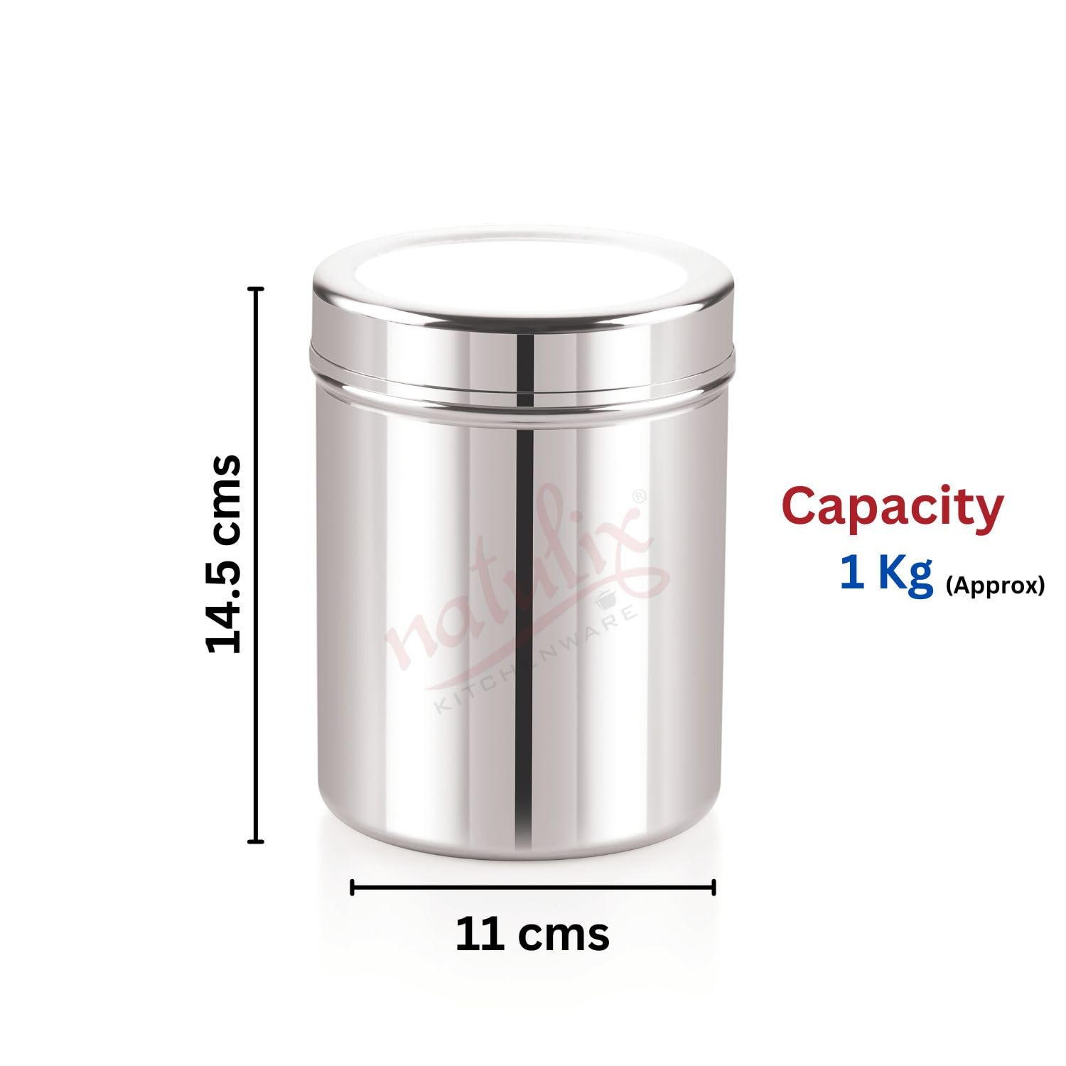 1771502065_NATULIX-1-Kg-Stainless-Steel-Containers-for-kitchen-Kitchen-Containers-Set-Silver-1250ml-6pcs-Food-Grains-Capacity-1kg-Approx.jpg