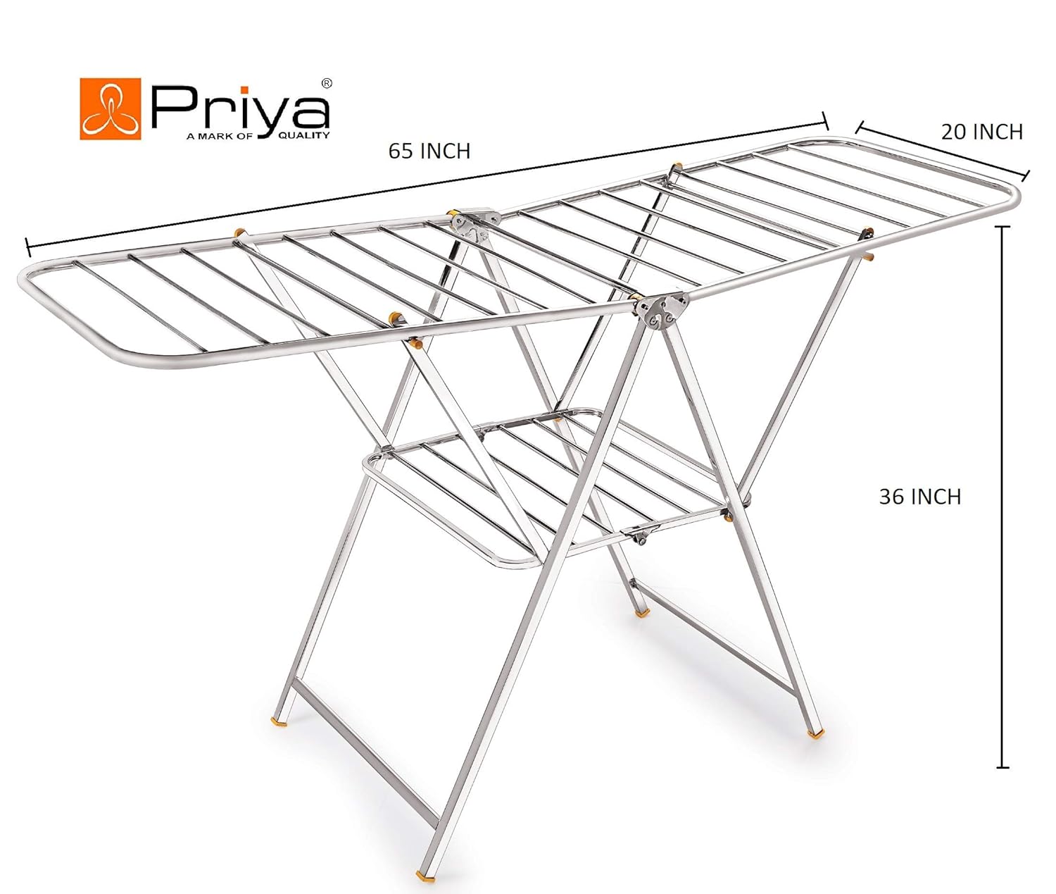 1771502469_Priya-Heavy-Duty-Rust-Free-Stainless-Steel-Foldable-Storage-Cloth-Drying-StandClothes-Dryer-StandsLaundry-Racks-with-for-IndoorOutdoorBalcony-Butterfly-Model-L-65-inch-W-20-inch-H-36-inch.jpg