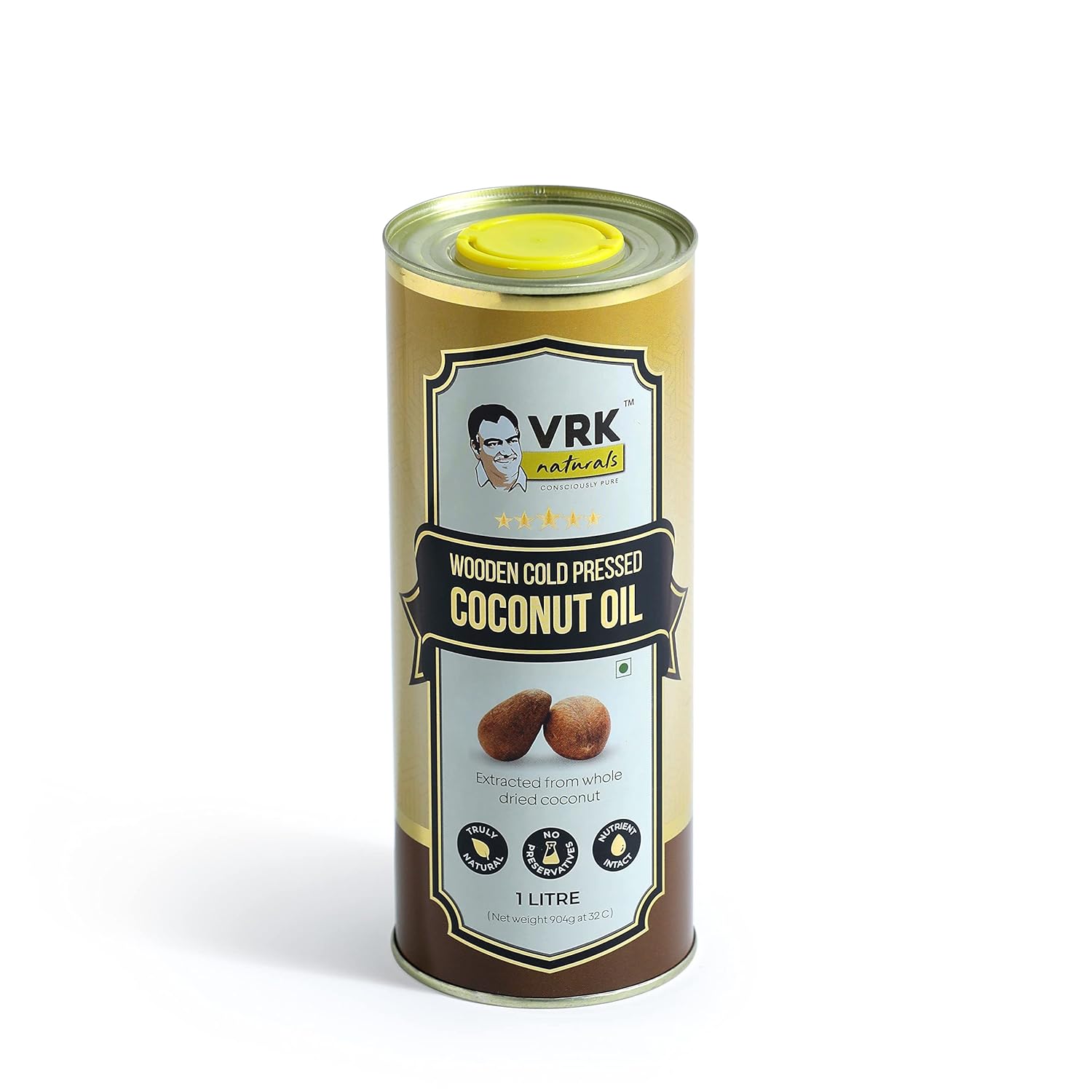 1771537635_VRK-Diet-Coconut-Oil-Tin-Recommended-by-Dr.VRK-for-VRK-Diet-Extracted-From-Whole-Dried-Coconut-Copra-Wooden-Cold-Pressed-Edible-coconut-oil-1-litre.jpg