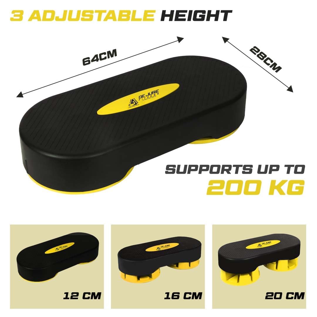 1771558242_Abb-Initio-by-De-Jure-Fitness-Aerobic-Stepper-Adjustable-Height-4-6-8-Inches-Non-Slip-Shock-Absorbing-Step-Board-Heavy-Duty-Home-Workout-Exercise-Platform-Supports-200KG-Yellow.jpg