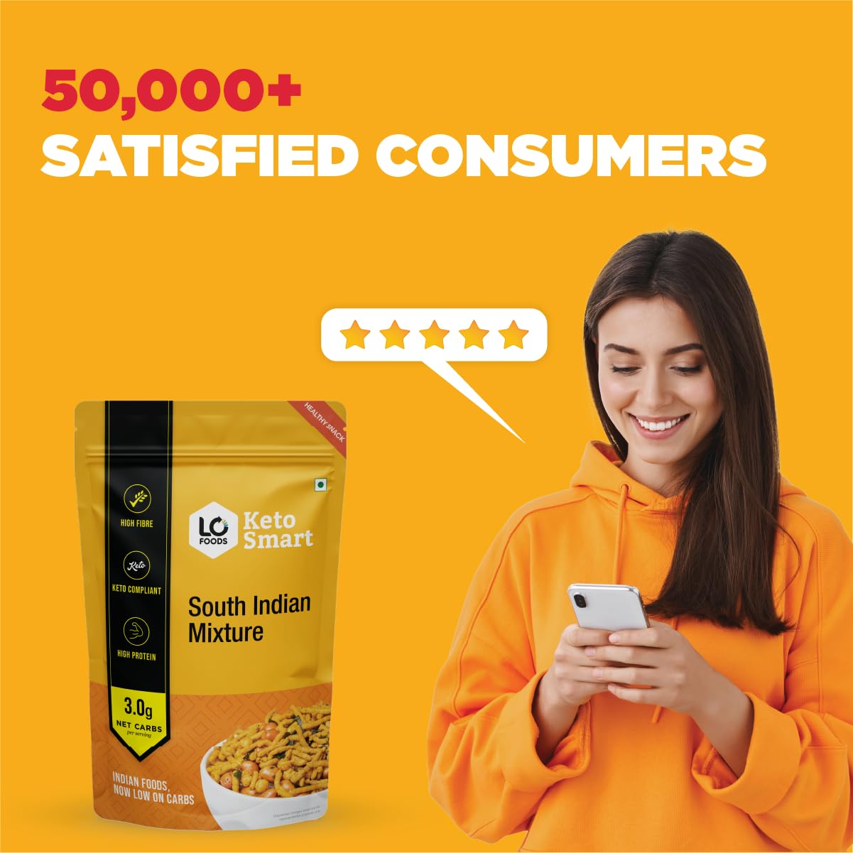 1771587801_Lo-Foods-Keto-South-Indian-Mixture-200G3G-Net-CarbKeto-Snack-Tested-for-Keto-DietLow-Carb-SnacksDiet-Snacks-FoodKeto-Namkeen.jpg