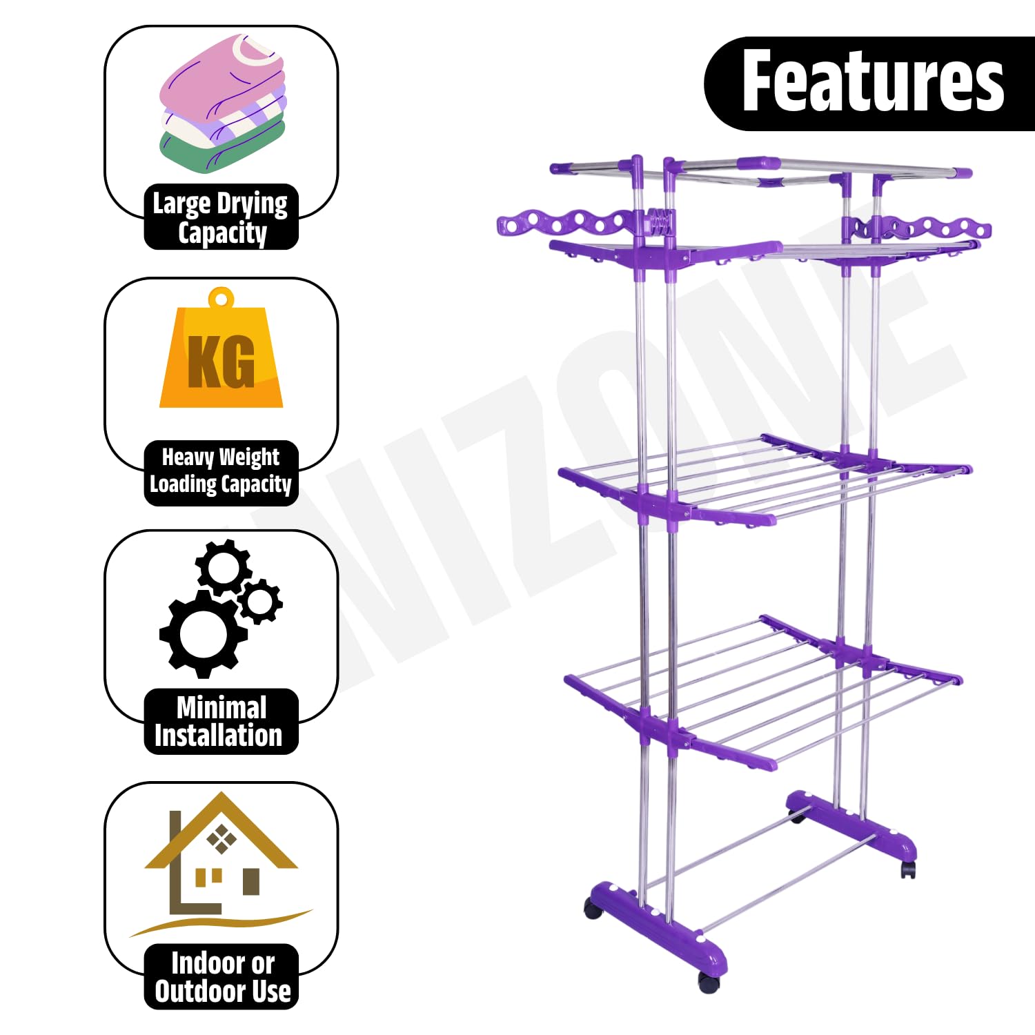 1771652315_UNIZONE-3-Tier-Jumbo-Cloth-Dryer-Stand-–-Foldable-Stainless-Steel-Floor-Cloth-Drying-Stand-with-Wheels-Side-Hooks-Wings-Durable-Steel-Cloth-Dryer-Stand-for-Home-Apartment-Outdoor-Drying.jpg