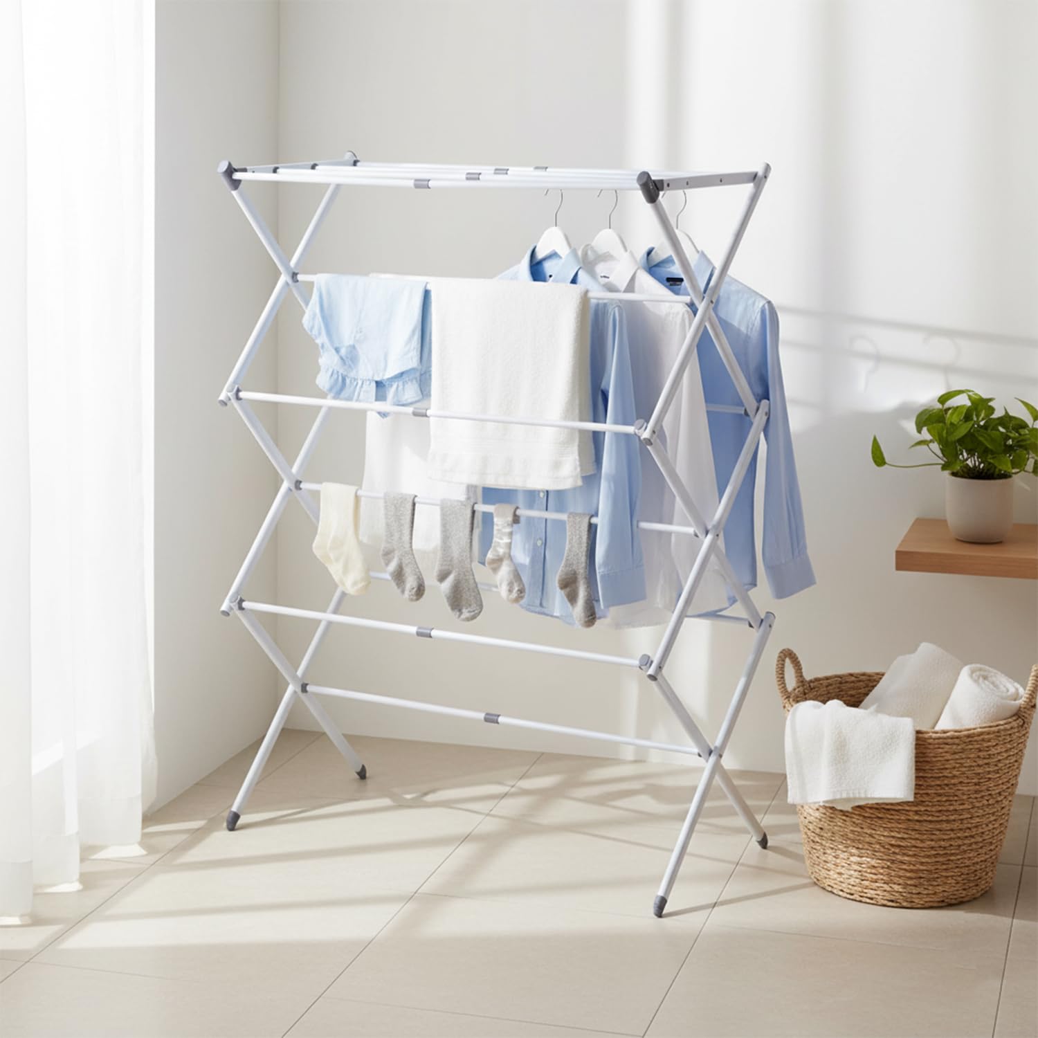 1771658610_STANSY-Foldable-Clothes-Drying-Rack-Multi-Tier-Metal-Laundry-Stand-White-Space-Saving-Portable-Indoor-Outdoor-Use-for-Balcony-Bathroom-Home.jpg