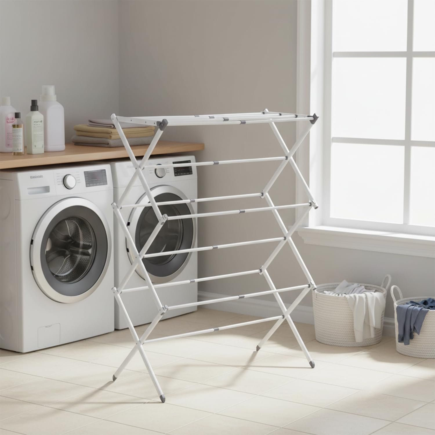 1771658615_STANSY-Foldable-Clothes-Drying-Rack-Multi-Tier-Metal-Laundry-Stand-White-Space-Saving-Portable-Indoor-Outdoor-Use-for-Balcony-Bathroom-Home.jpg