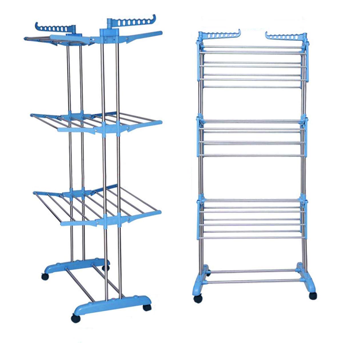 1771669461_Kawachi-Folding-Stainless-Steel-Clothes-Drying-Stand-Double-Pole-3-Tier-Floor-Laundry-Rack-Blue.jpg