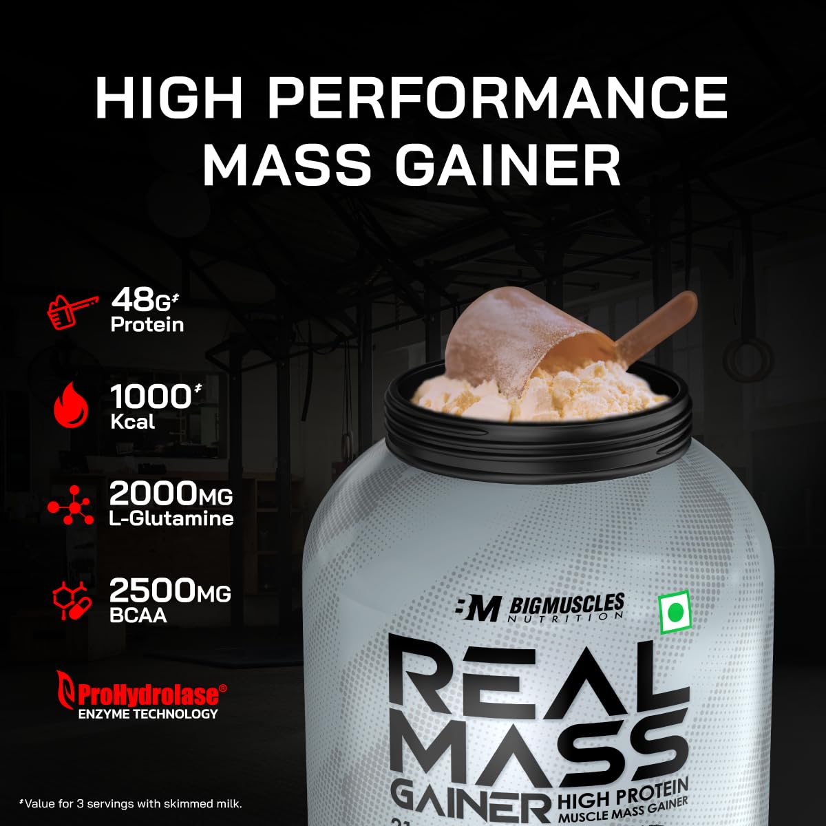 1771672263_Bigmuscles-Nutrition-Real-Mass-Gainer-Rich-ChocolateLean-Whey-Protein-Muscle-Mass-GainerComplex-Carbohydrates1000-CaloriesReduces-Muscle-BreakdownBoosts-Metabolism-1-count-1000-grams.jpg