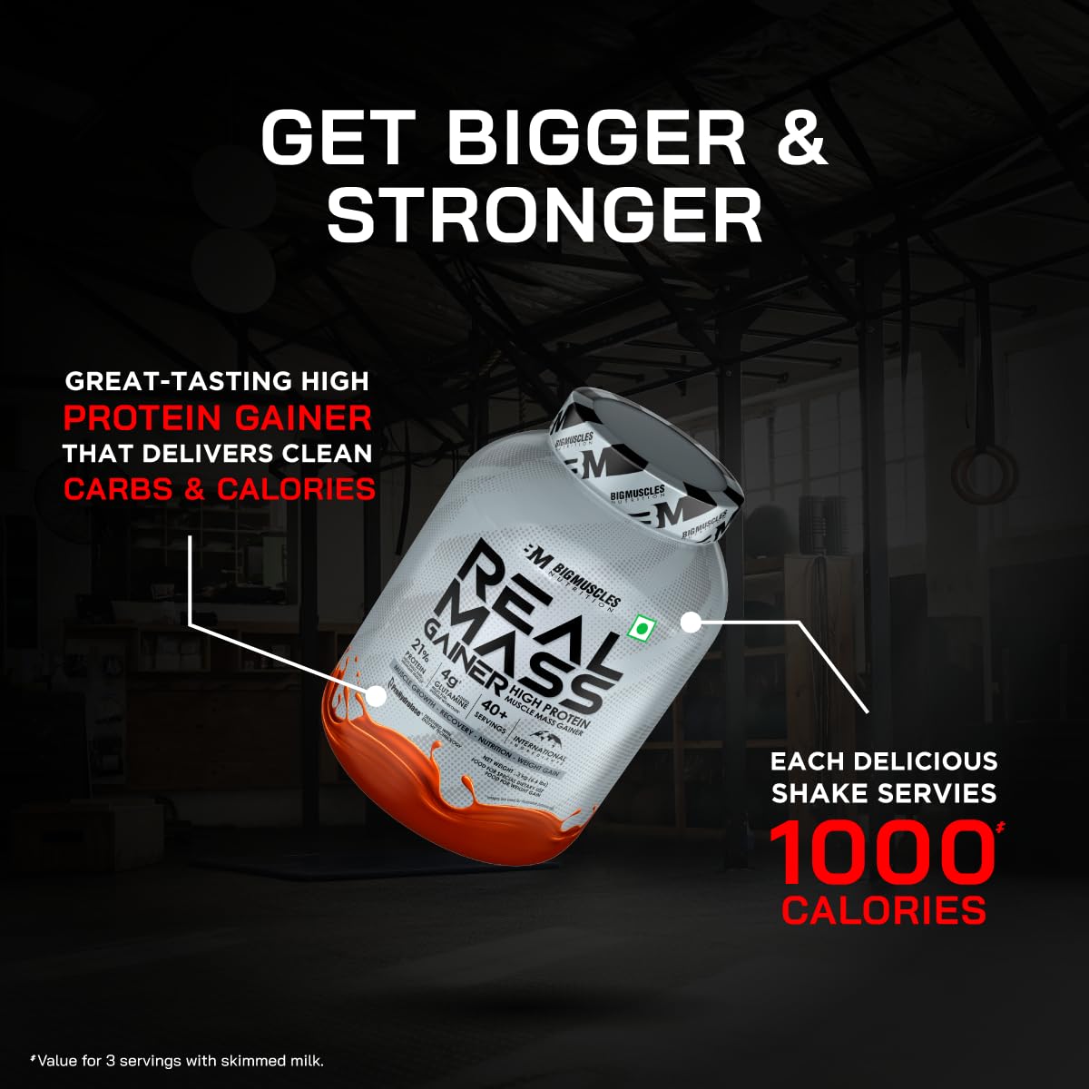 1771672265_Bigmuscles-Nutrition-Real-Mass-Gainer-Rich-ChocolateLean-Whey-Protein-Muscle-Mass-GainerComplex-Carbohydrates1000-CaloriesReduces-Muscle-BreakdownBoosts-Metabolism-1-count-1000-grams.jpg