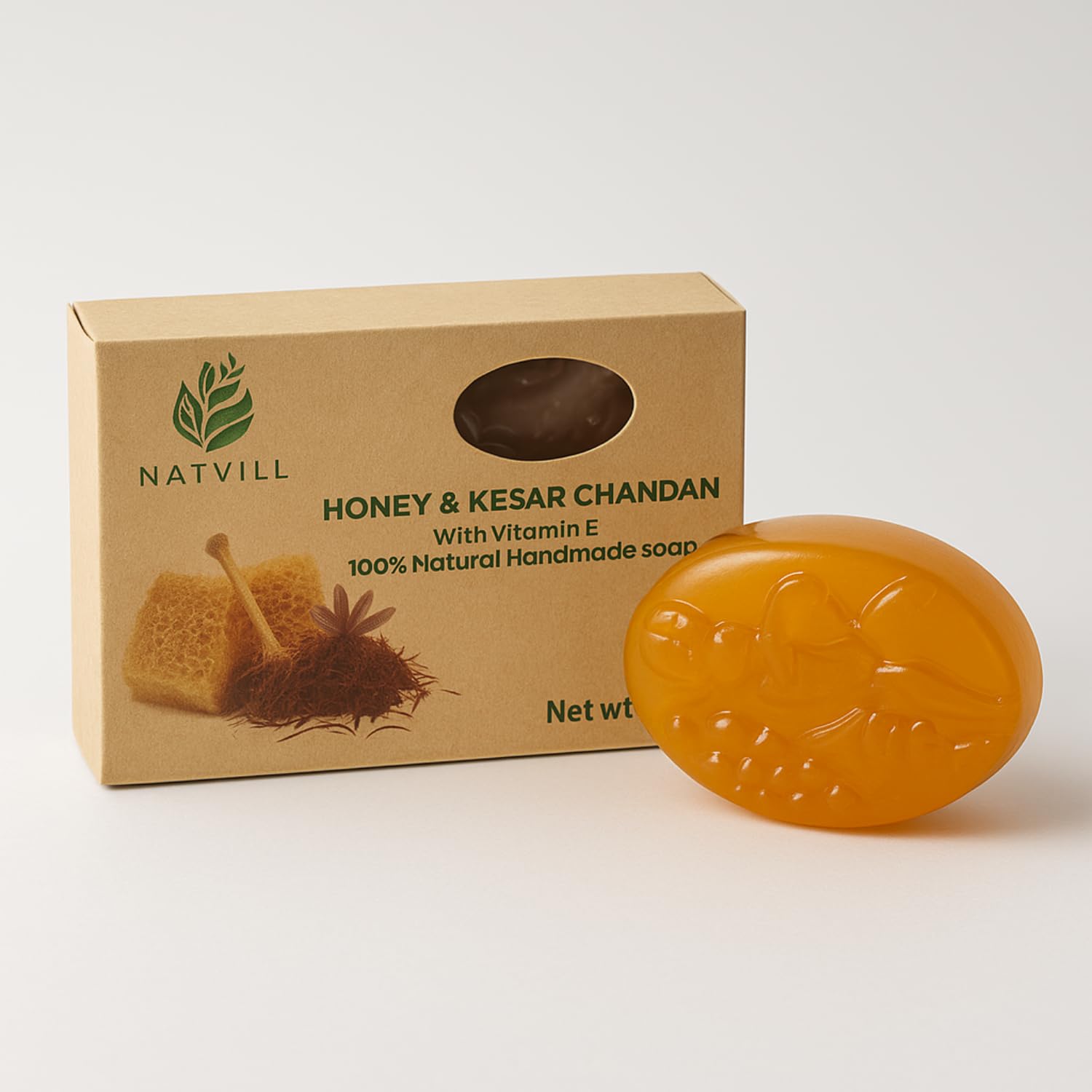 1771703081_Honey-Kesar-Chandan-Handmade-Soap-with-Vitamin-E-100-Natural-80g-1-Kesar-Chandan.jpg