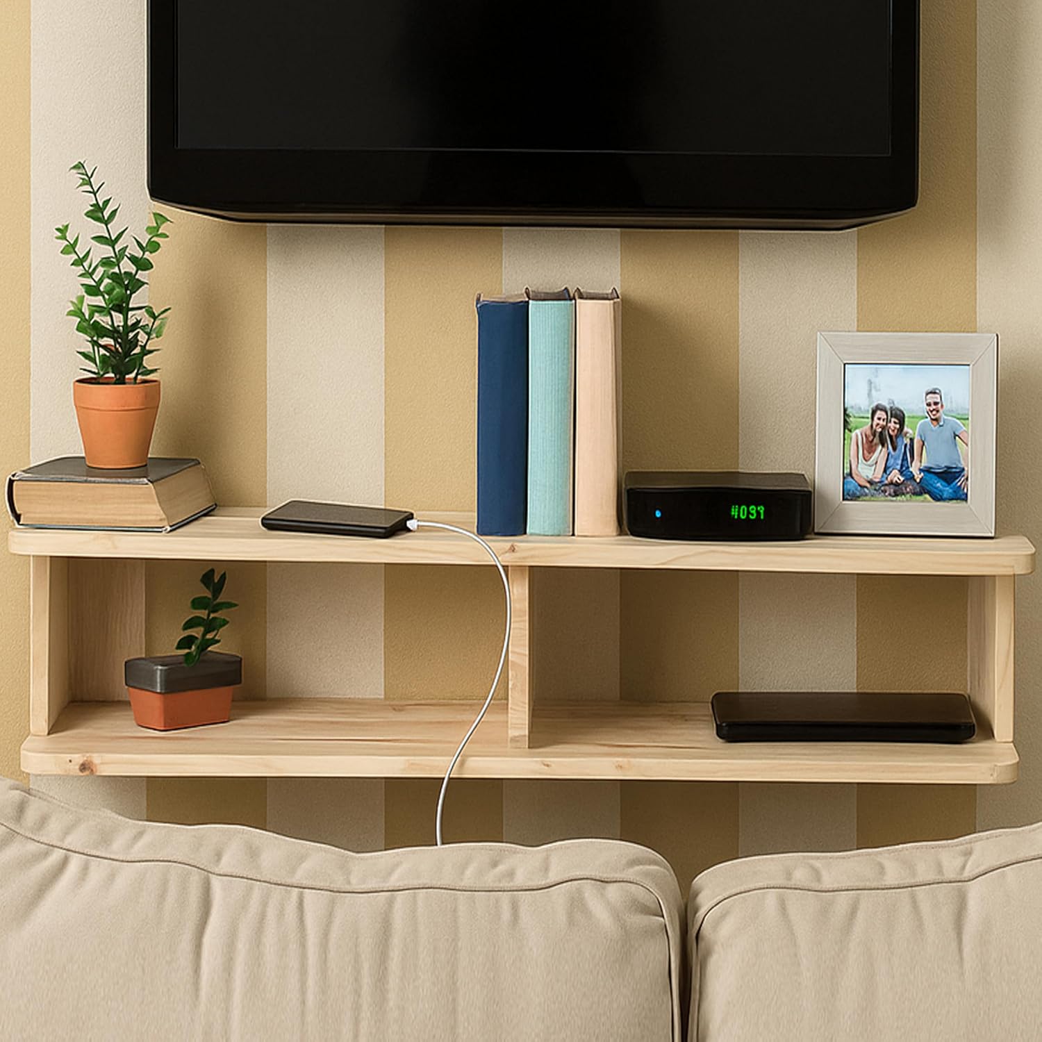 1771706380_Decazone-Floating-TV-Shelf-Wall-Mounted-Media-Console-for-Wi-Fi-Router-Set-Top-Box-DVD-Player-Solid-Pine-Wood-with-Natural-Wax-Finish.jpg