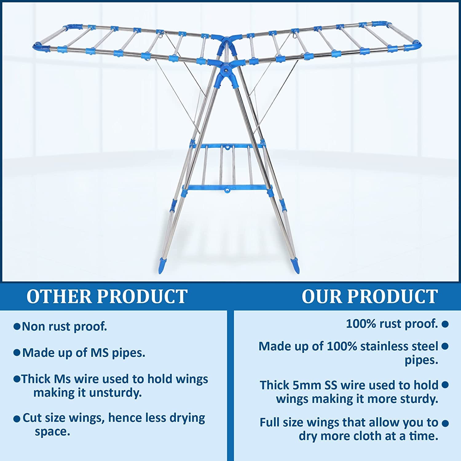 1771730317_Heavy-Duty-Rust-Free-Stainless-Steel-Double-Rack-Cloth-Drying-Stand-Clothes-Dryer-Stands-Laundry-Racks-for-Indoor-Outdoor-Balcony-Blue-Butterfly-Stand.jpg