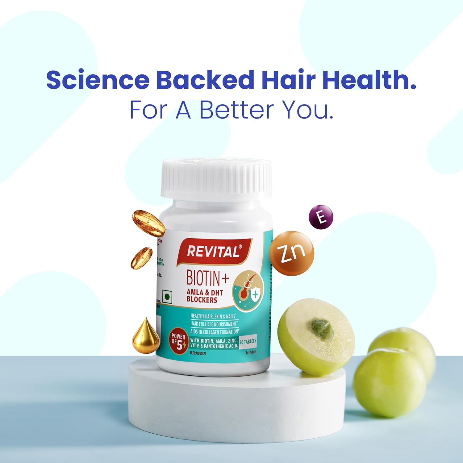 1771751713_Revital-Biotin-with-Amla-and-DHT-Blockers-for-Hair-Growth-Biotin-Amla-Zinc-Vitamin-E-Pantothenic-Acid-Supports-Hair-Strength-Skin-Health-50-tablets.jpg