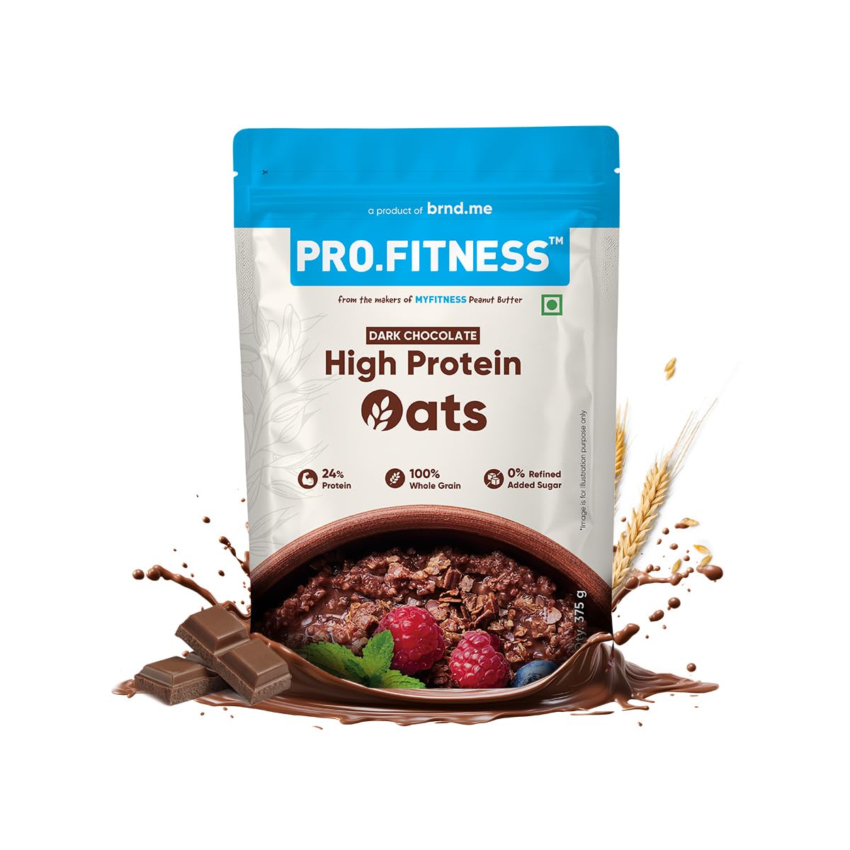 1771762854_PRO.FITNESS-24g-High-Protein-Oats-375g-By-MyFitness-Dark-Chocolate-Oats-with-Almonds-Pumpkin-Seeds-and-Raisin-Chocolate-Rolled-Oats-with-Jaggery-No-Refined-Sugar-Breakfast-Cereals.jpg