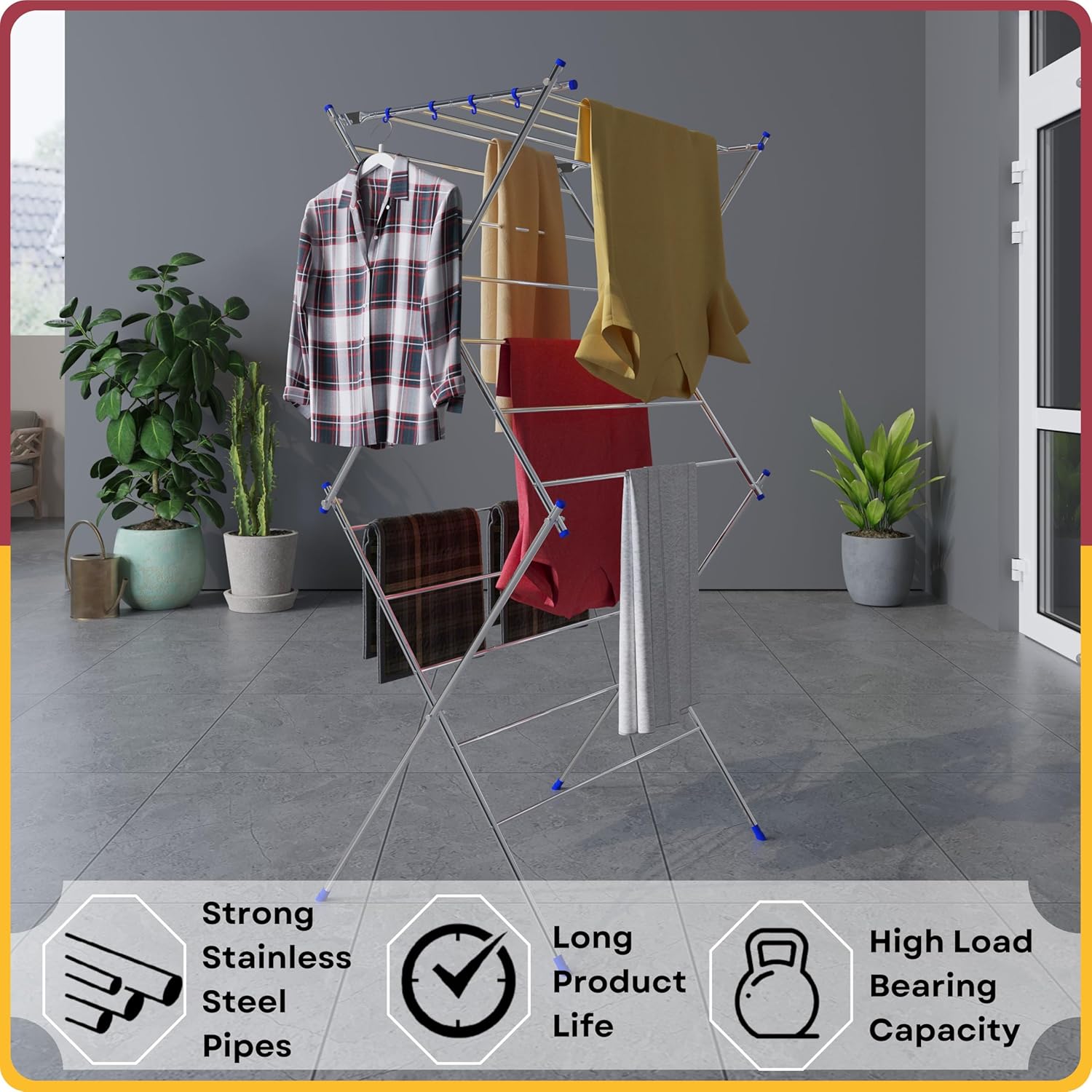 1771800286_Amiraj-Premium-3-Layer-Foldable-Clothes-Drying-Stand-with-16-Rods-8-Additional-Hooks-Heavy-Duty-Stainless-Steel-Cloth-Dryer-for-IndoorOutdoorBalcony-Use-Blue.jpg
