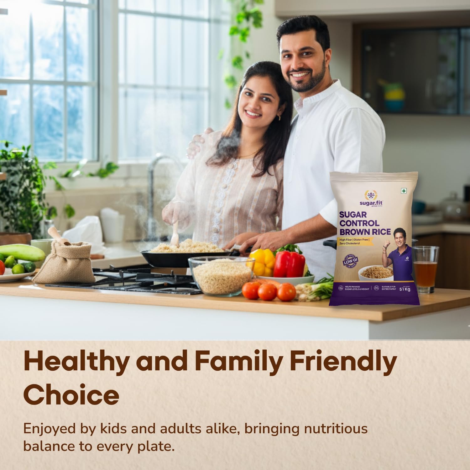 1771919328_Sugar.fit-Sugar-Control-Low-GI-Brown-Rice-High-Fiber-Gluten-Free-100-Organic-and-Natural-Lab-Tested-Diabetes-Friendly-Rice-for-Weight-Management-and-Balanced-Blood-Sugar-–-1-Kg-Pack-of-1.jpg
