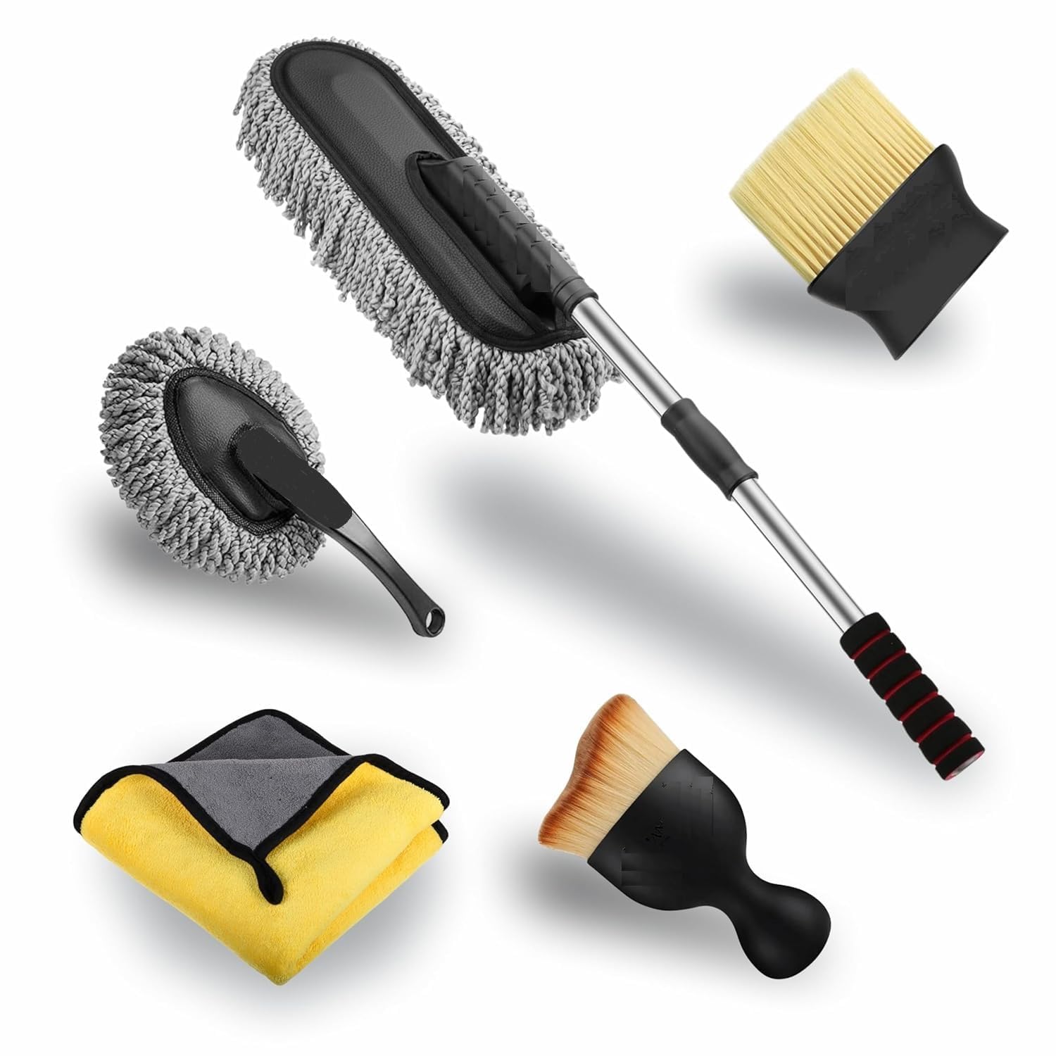 5-PCs-Heavy-Microfiber-Car-Duster-with-Long-Handle-Car-Cleaning-Brush-Exteriror-and-Interiror-Car-Cleaning-Cloth-Car-Ac-Vent-Cleaner-Brush-for-Car-Motorbike-SUVs-Car-Cleaning-Kit.jpg