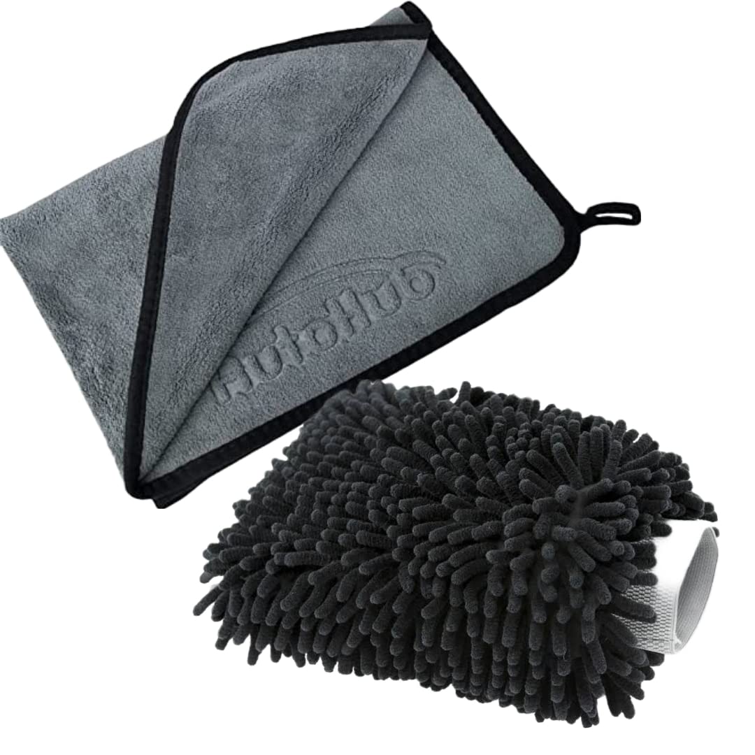 Auto-Hub-Microfiber-Car-Cleaning-Cloth-and-Wash-Mitt-Kit-Includes-Super-Soft-600-GSM-Extra-Large-40x60-CM-Microfiber-Cloth-for-Car-and-Dual-Sided-Chenille-Microfiber-Wash-Mitt-1700-GSM.jpg
