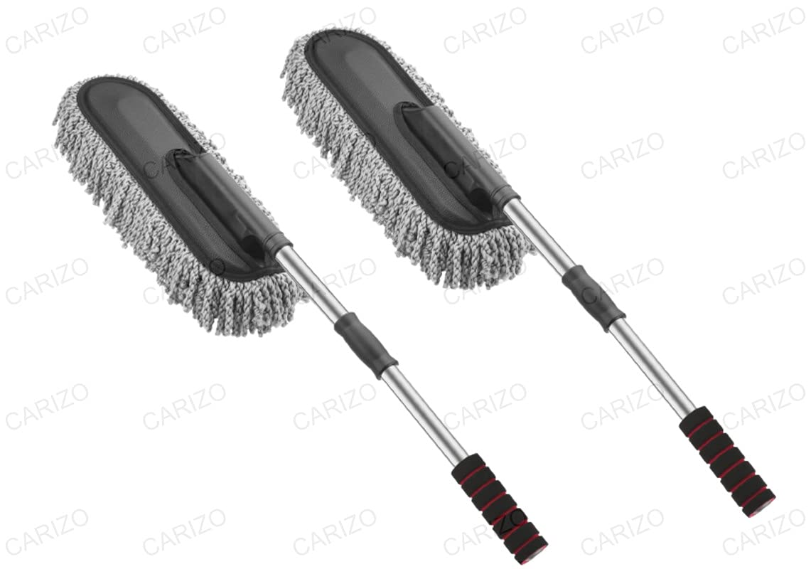 CARIZO-Car-Duster-Multipurpose-Car-Wash-Brush-Exterior-and-Interior-Microfiber-Duster-with-Extendable-Handle-for-Cleaning-2pcs.-–-Grey.jpg