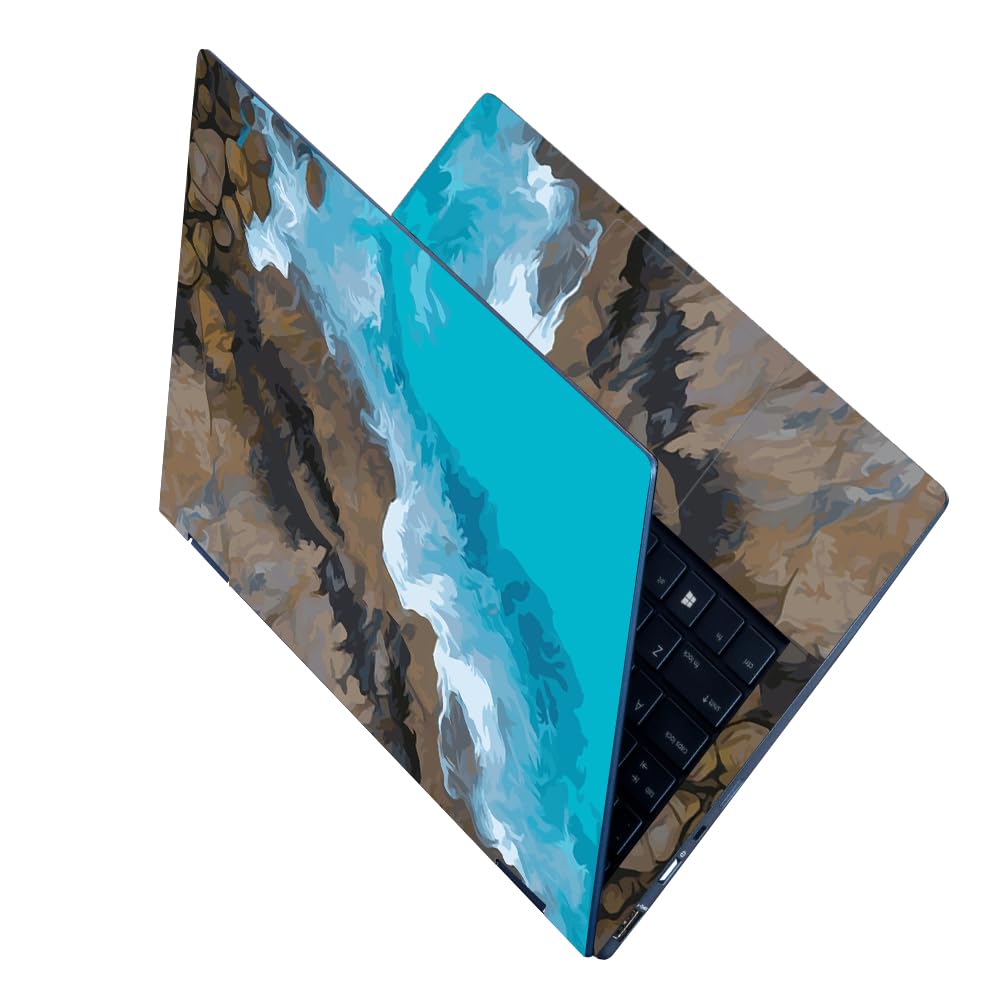 Finearts-Full-Body-Laptop-Skin-Upto-15.6-inch-Sticker-Compatible-for-DellHPLenovoAcerSony-All-Laptop-Size-Upto-14-to-15.6-Inch-Blue-Sea-Brown-Rocks.jpg