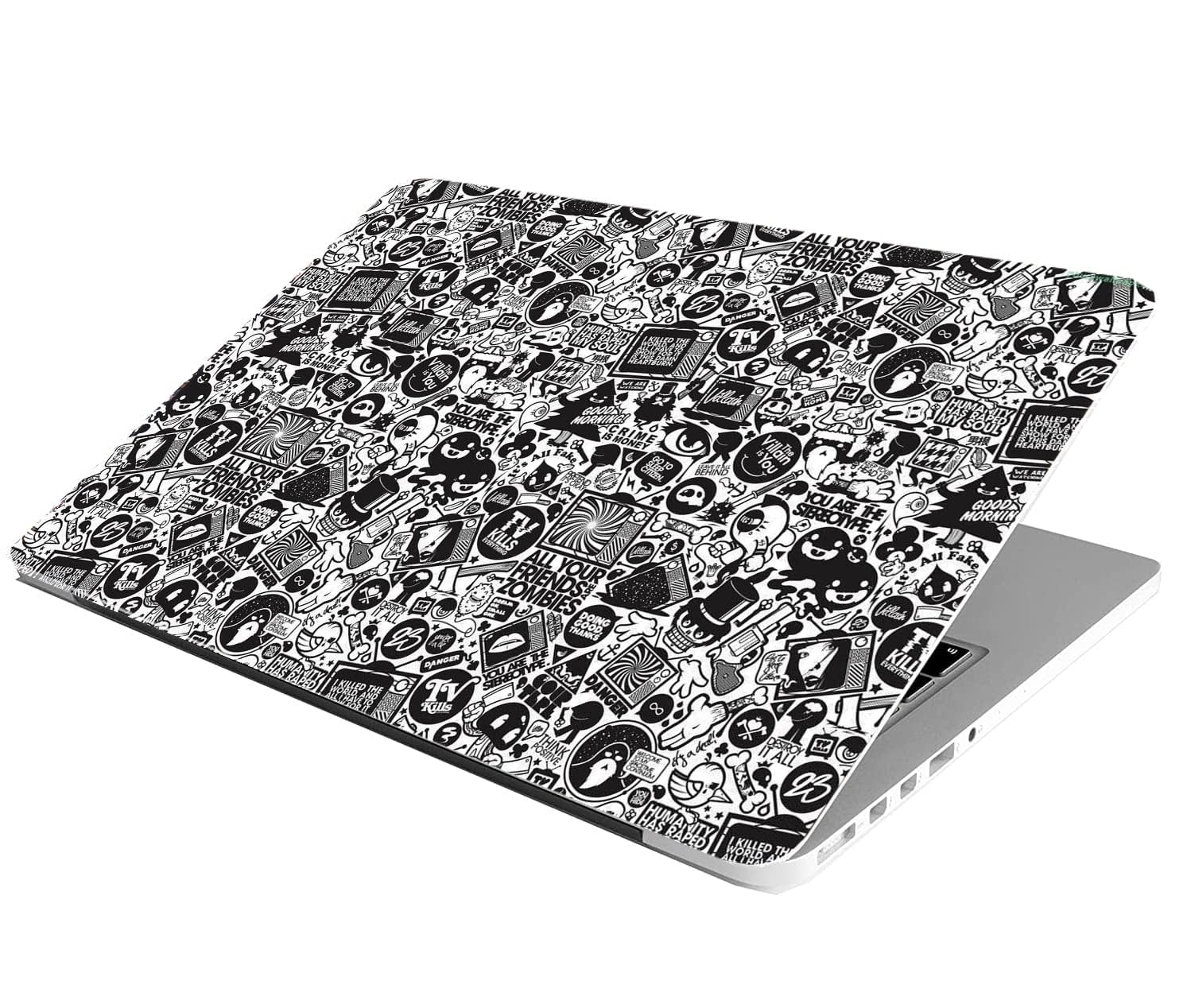 Full-Body-Laptop-Skin-HD-Quality-Sticker-for-Laptops-Upto-15.6-Compatible-with-AppleDellHPLenovoAcerAsusSony-DustproofWaterproofScratchproofReusable-BW-Doodle-FL-ANM.jpg