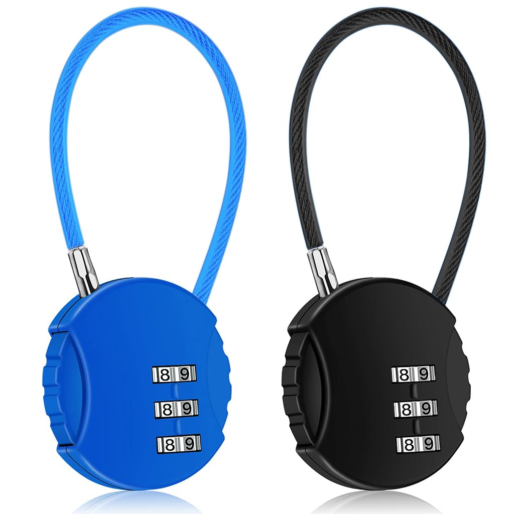 HASTHIP-®-Zinc-Alloy-2Pcs-Luggage-Number-Lock-Combination-Lock-Padlock-3-Digit-Outdoor-Waterproof-Padlock-for-School-Gym-Locker-Sports-Locker-Fence-Toolbox-Gate-Case-Hasp-Storage-BlackBlue.jpg