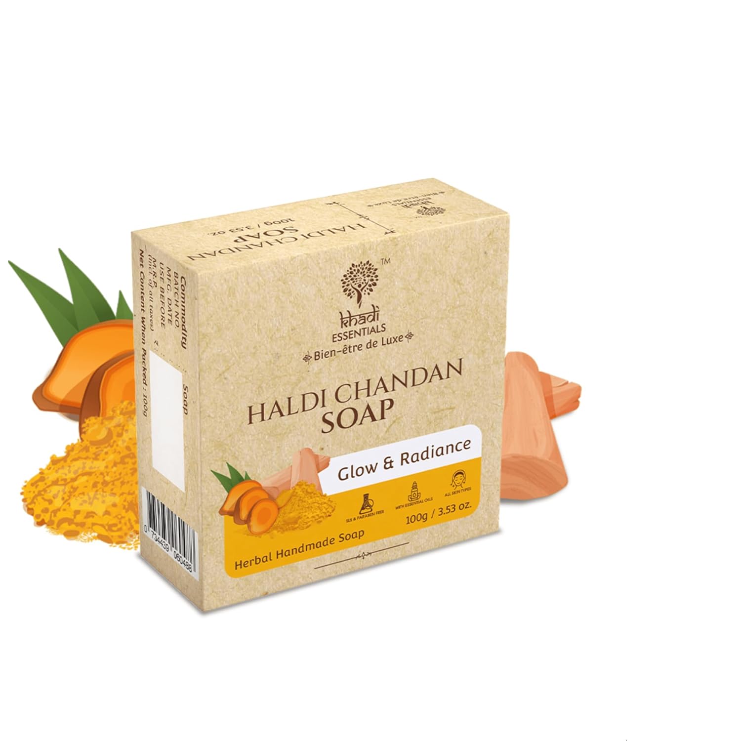 Khadi-Essentials-Haldi-Chandan-Herbal-Handmade-Soap-–-For-Glow-Radiant-Skin-100g.jpg