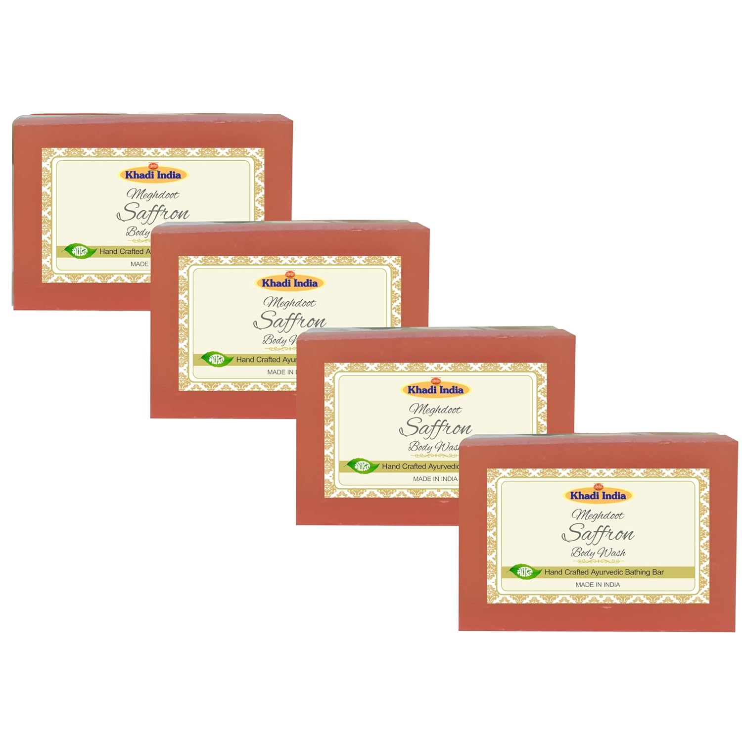 Khadi-Meghdoot-Saffron-Body-Wash-Soap-–-Handmade-Ayurvedic-Soap-with-Saffron-Extract-for-Natural-Skin-Moisturizing-Soft-Glowing-Skin-Ayurvedic-Bathing-Bar-for-All-Skin-Types-125gm-Pack-of-4.jpg