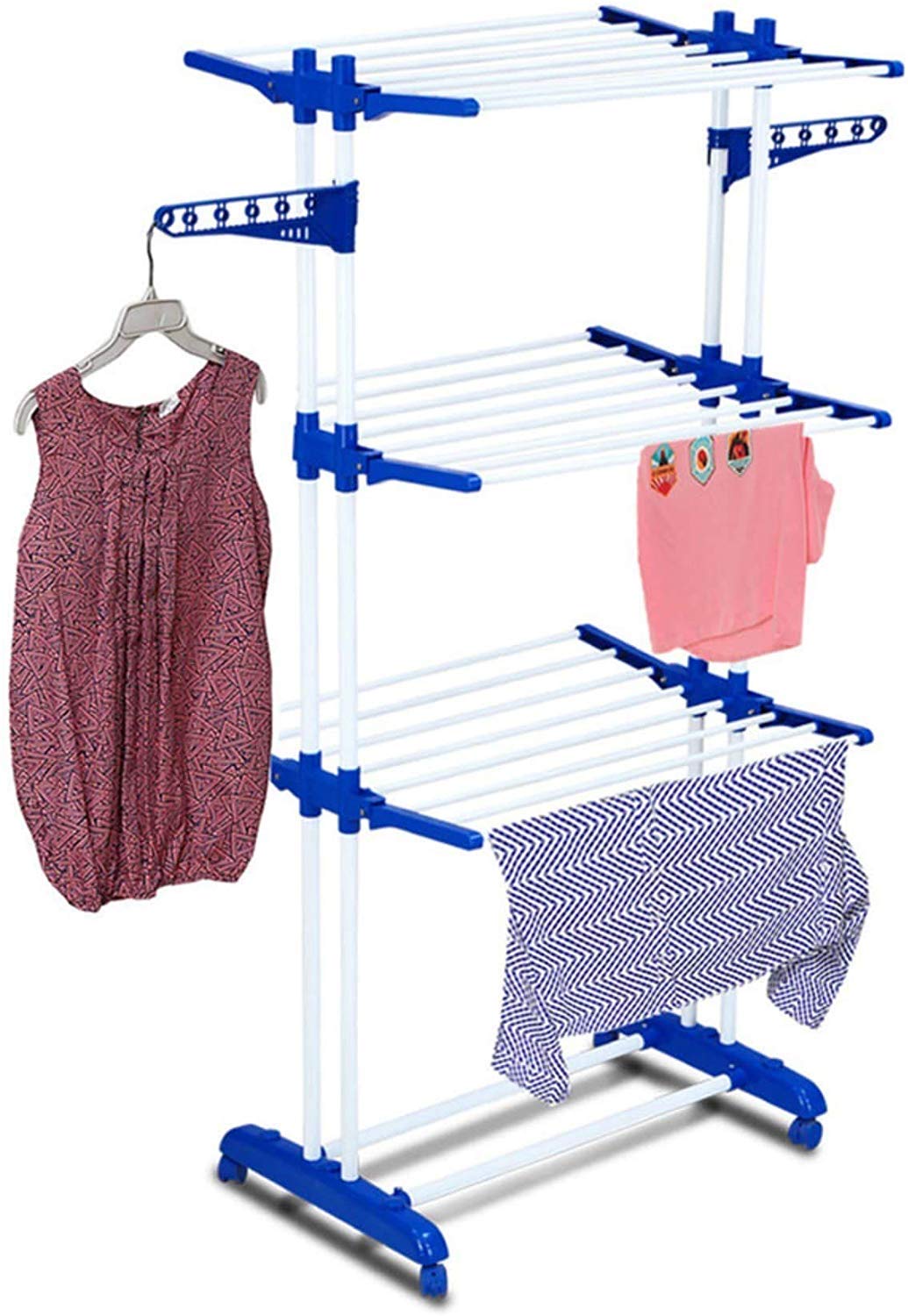 PARASNATH-2-Poll-Clothes-Rack-Hanger-Drying-Portable-Garment-Clothesline-Dryer-Made-in-India.jpg