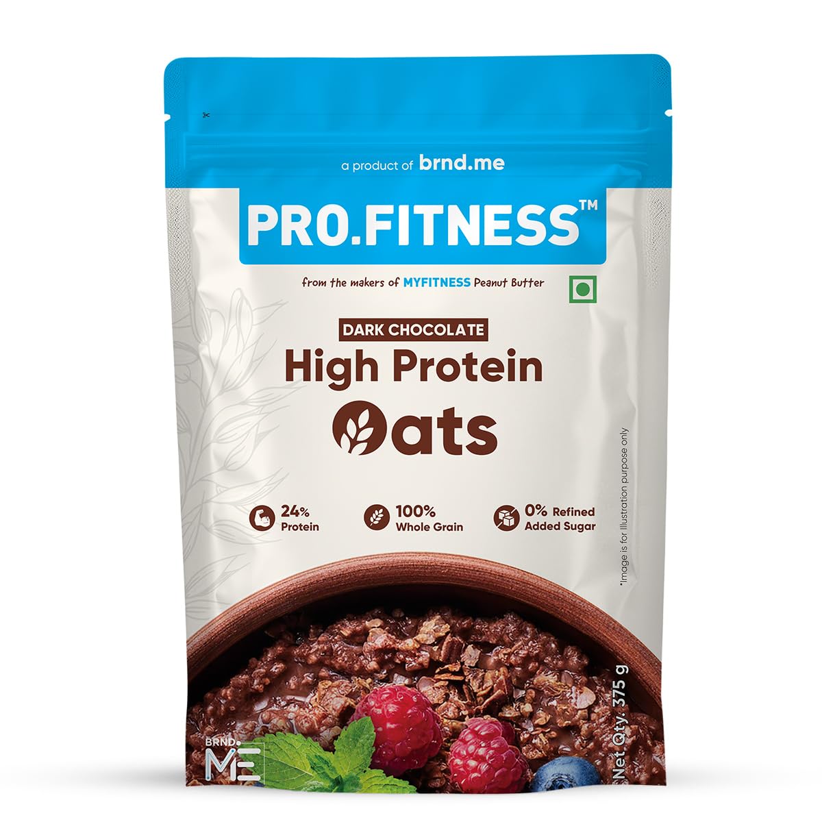 PRO.FITNESS-24g-High-Protein-Oats-375g-By-MyFitness-Dark-Chocolate-Oats-with-Almonds-Pumpkin-Seeds-and-Raisin-Chocolate-Rolled-Oats-with-Jaggery-No-Refined-Sugar-Breakfast-Cereals.jpg