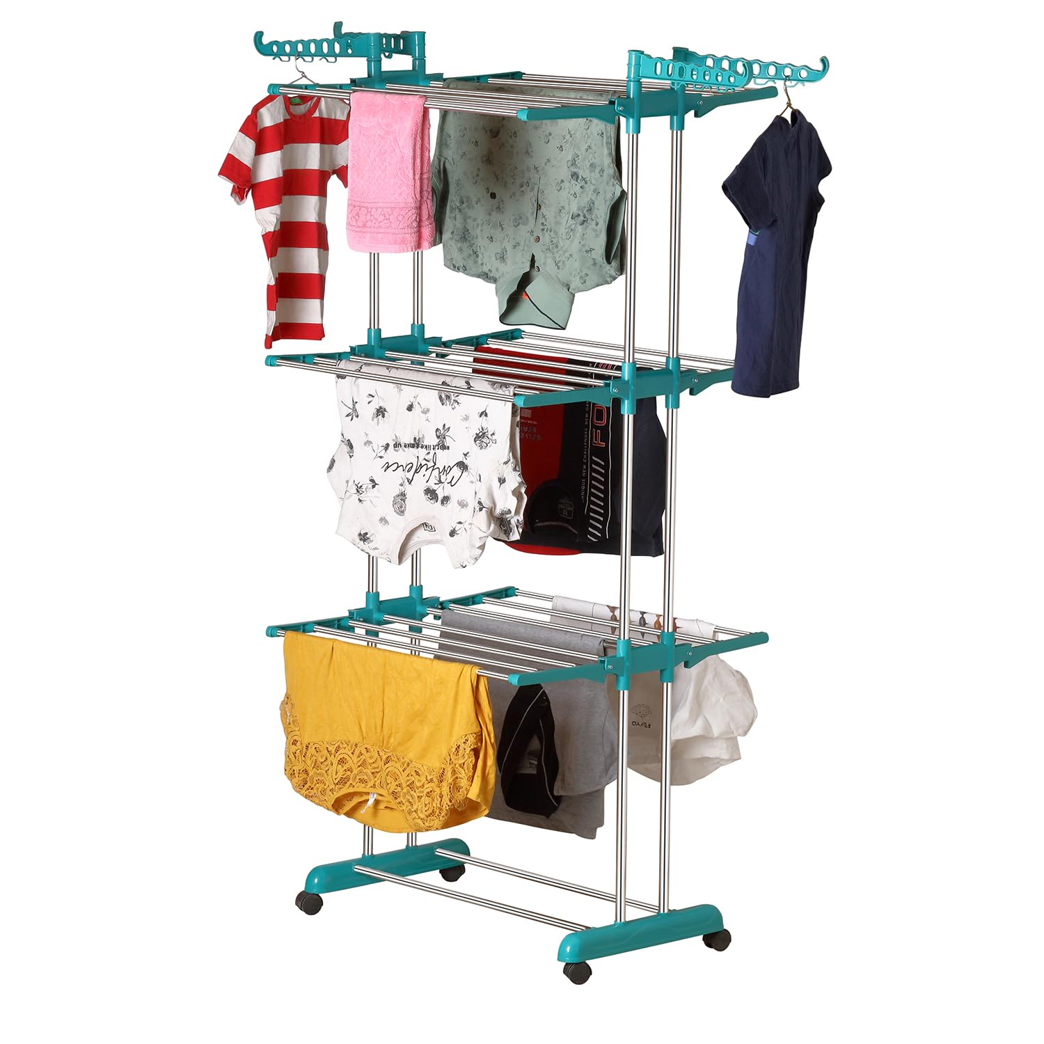 SUNDRY-3-Layer-Clothes-Stand-for-DryingCloth-Drying-StandCloth-Stand-for-Drying-Clothes-FoldableCloth-Drying-Stand-for-Balcony-Peacock-Green.jpg