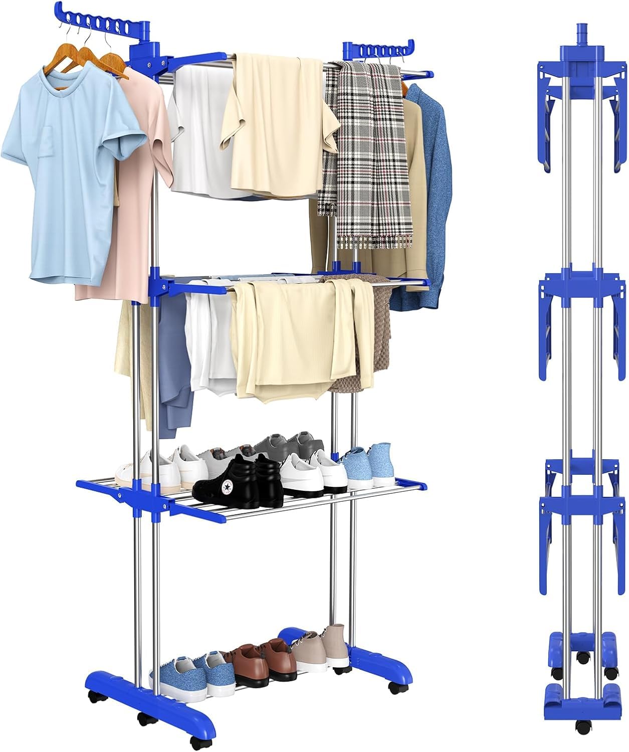 Steel-Premium-Stainless-Steel-Clothes-Drying-Stand-with-Wheels-Portable-3-Layer-Rack-for-Balcony-Foldable-Wings-360-Rotating-Hook-for-Hangers-Light-Blue-3-Tier.jpg