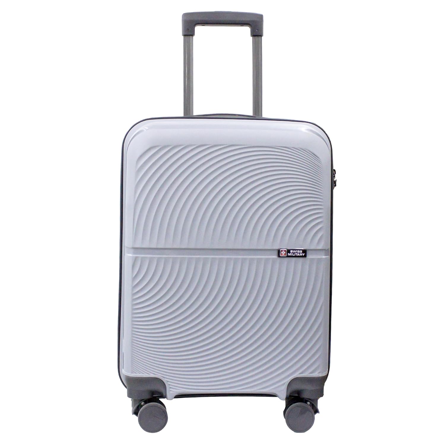 Swiss-Military-Twister-Grey-Hard-Trolley-Luggage-55cm-Durable-100-Polypropylene-Suitcase-44L-Lightweight-Cabin-Bag-3-Dial-Combination-Lock-360°-Rotatable-Dual-Wheels-Organizer-Compartment.jpg